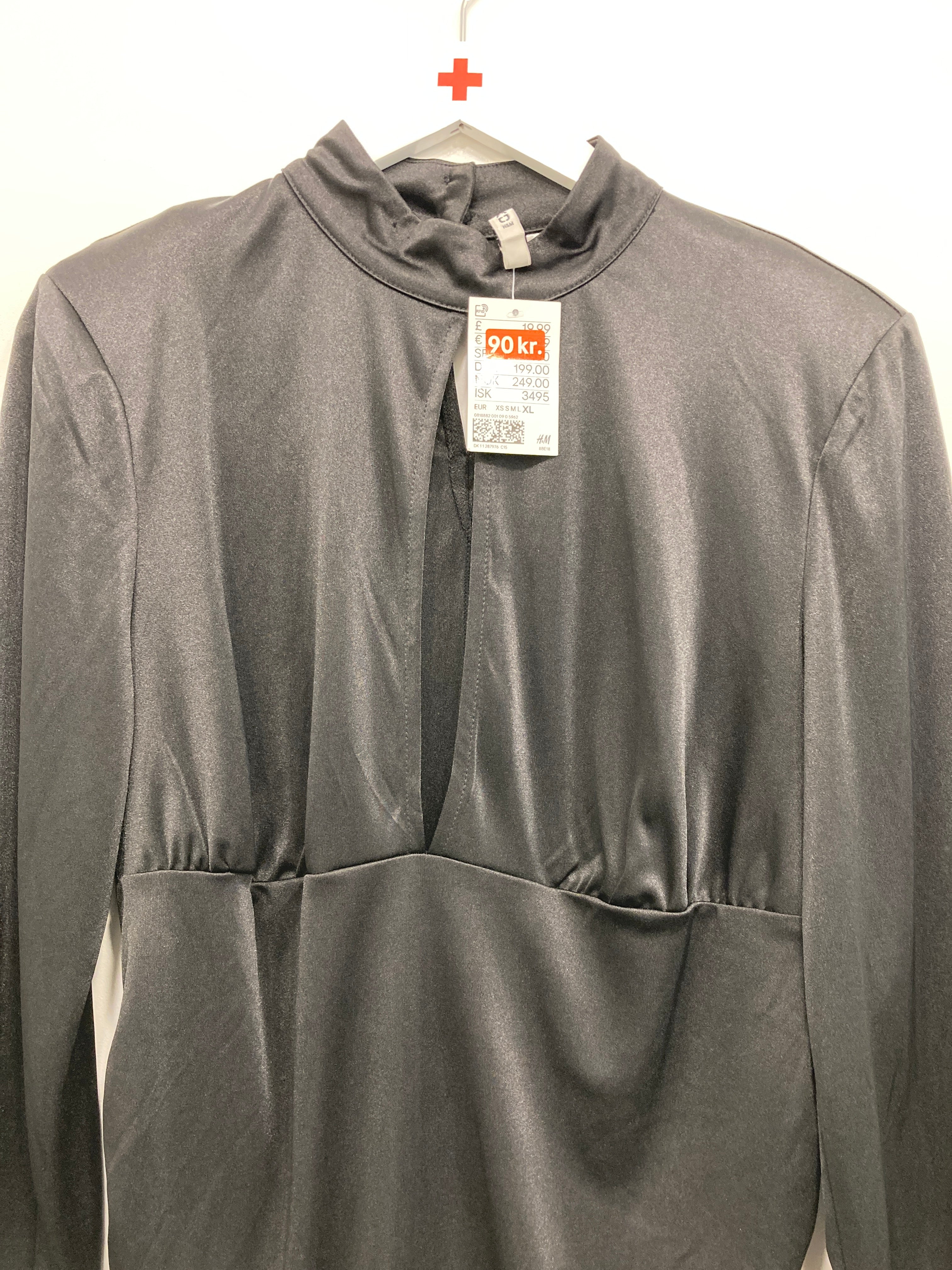 H&M kjole
