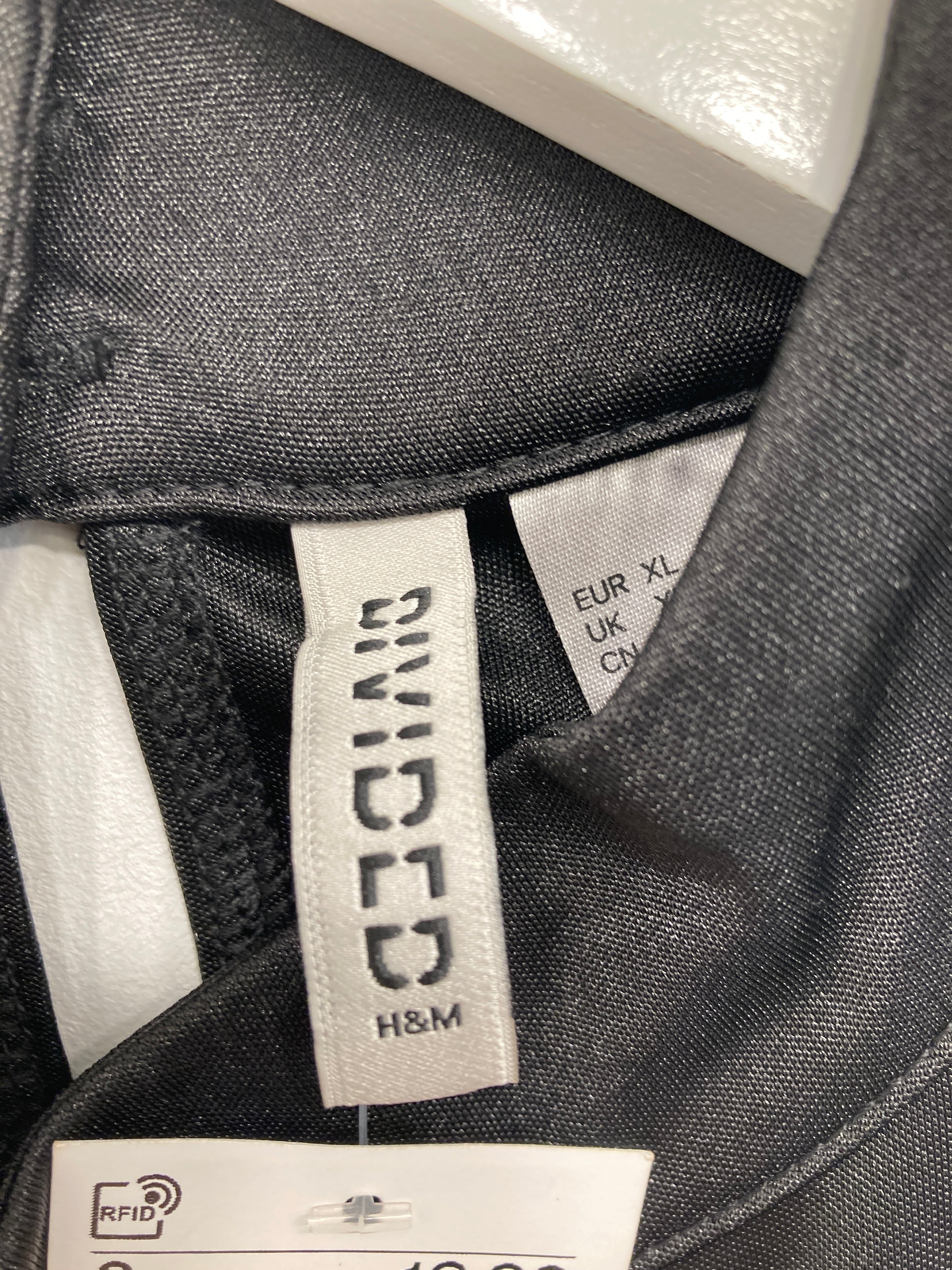 H&M kjole
