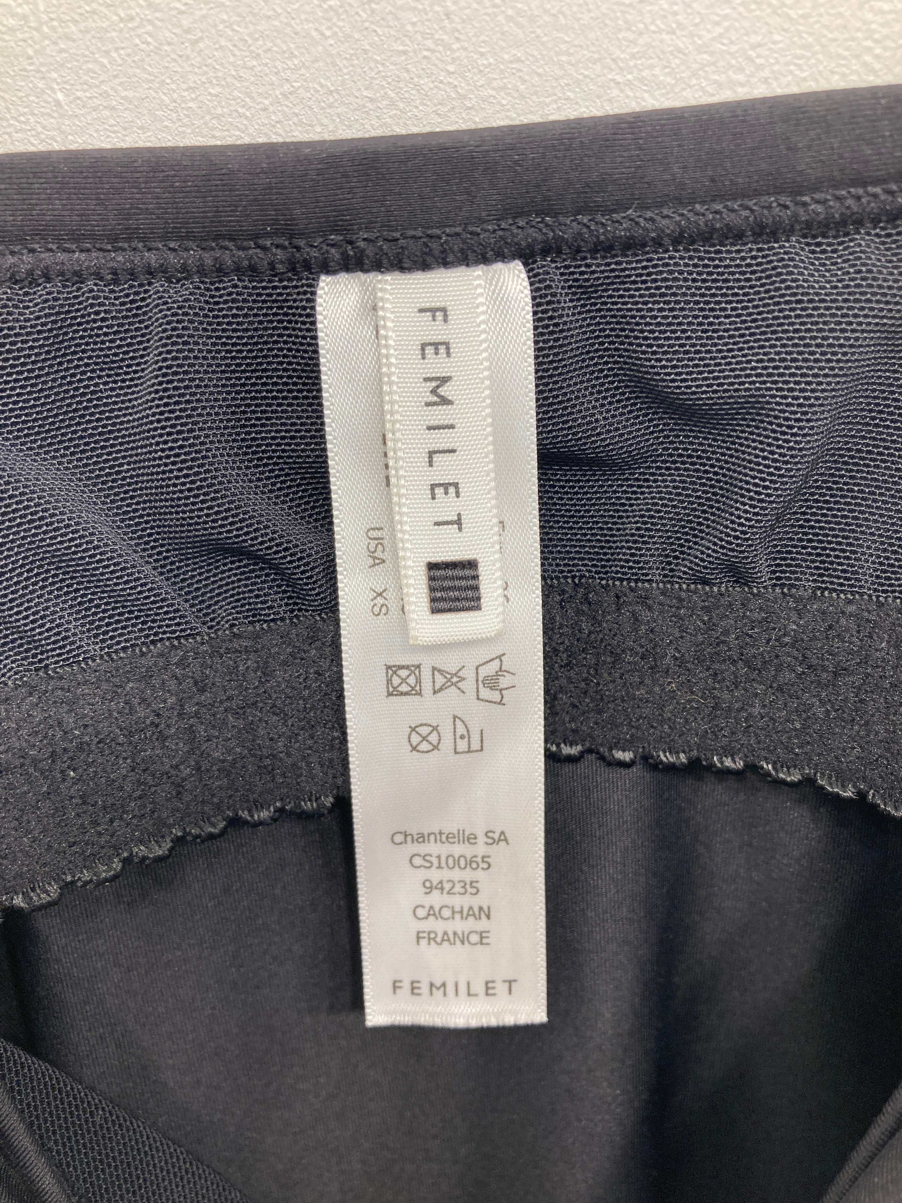 Femilet Top