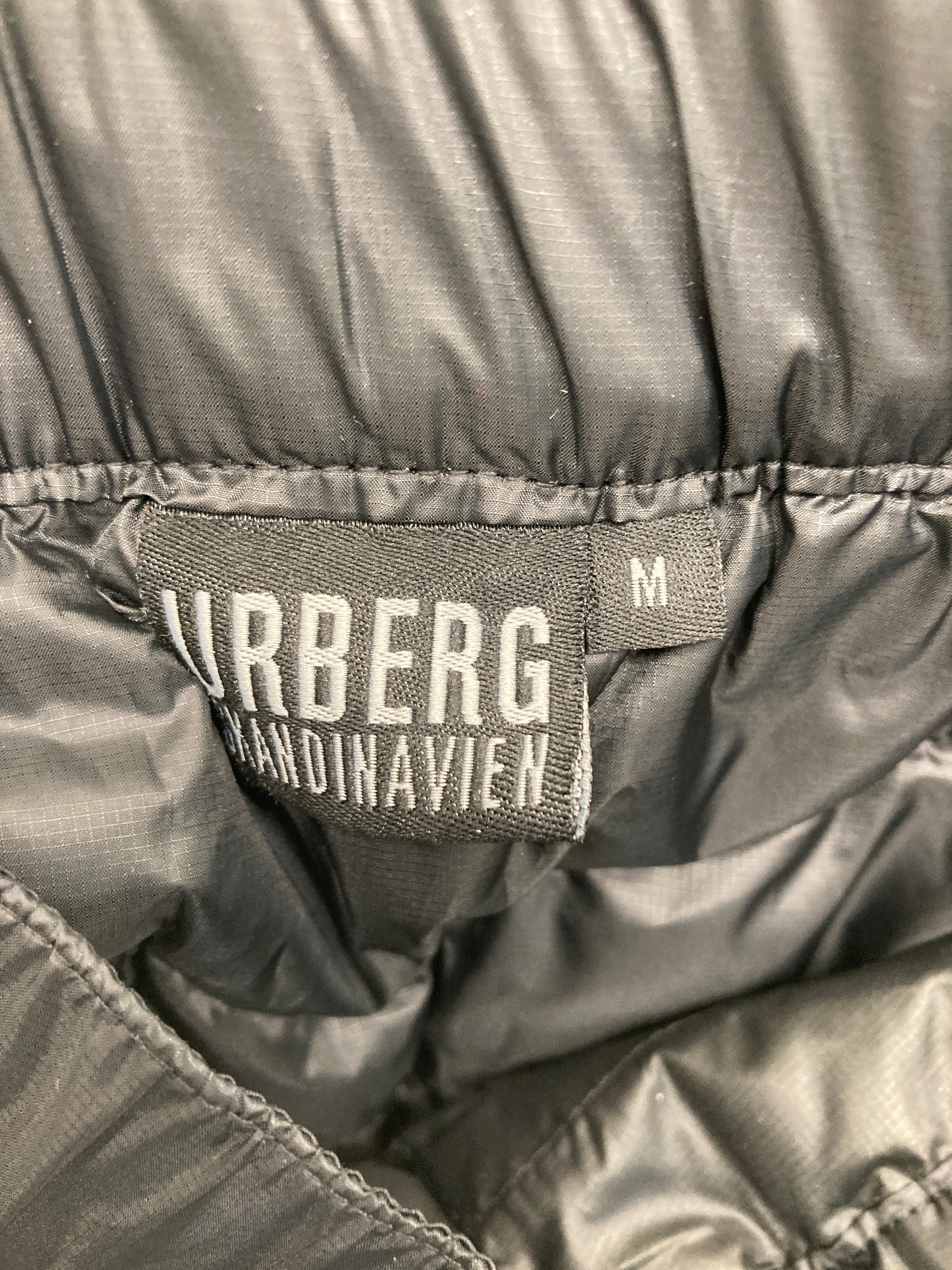 Urberg Nederdel