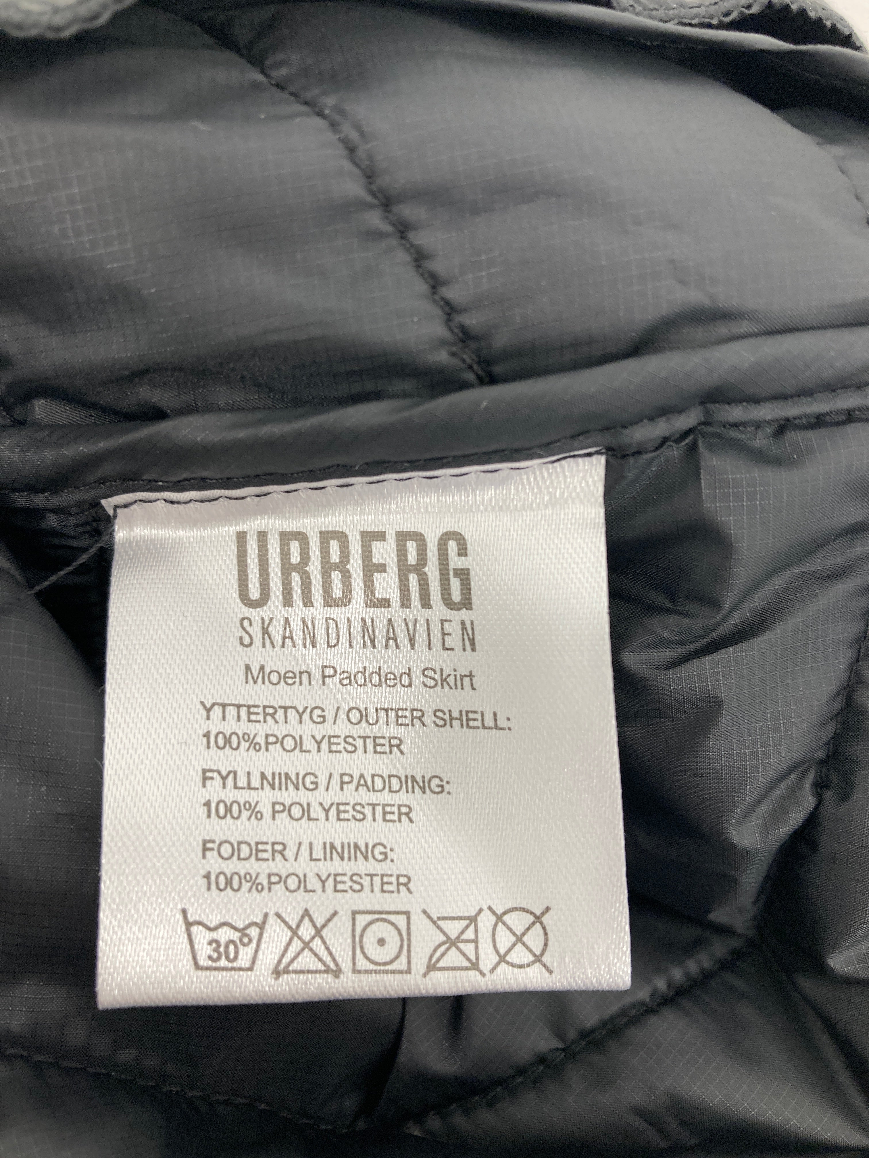 Urberg Nederdel