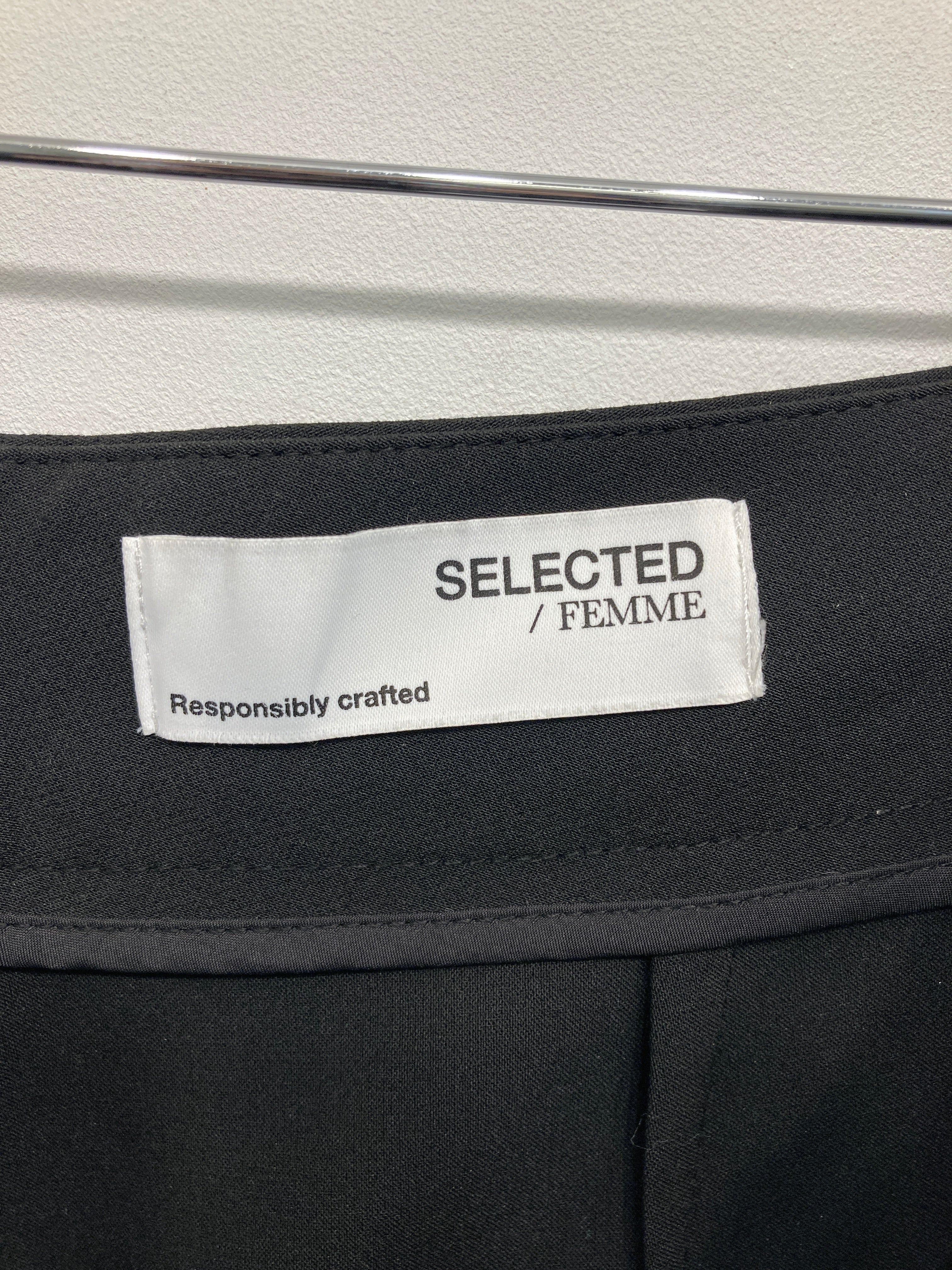 Selected habitbukser