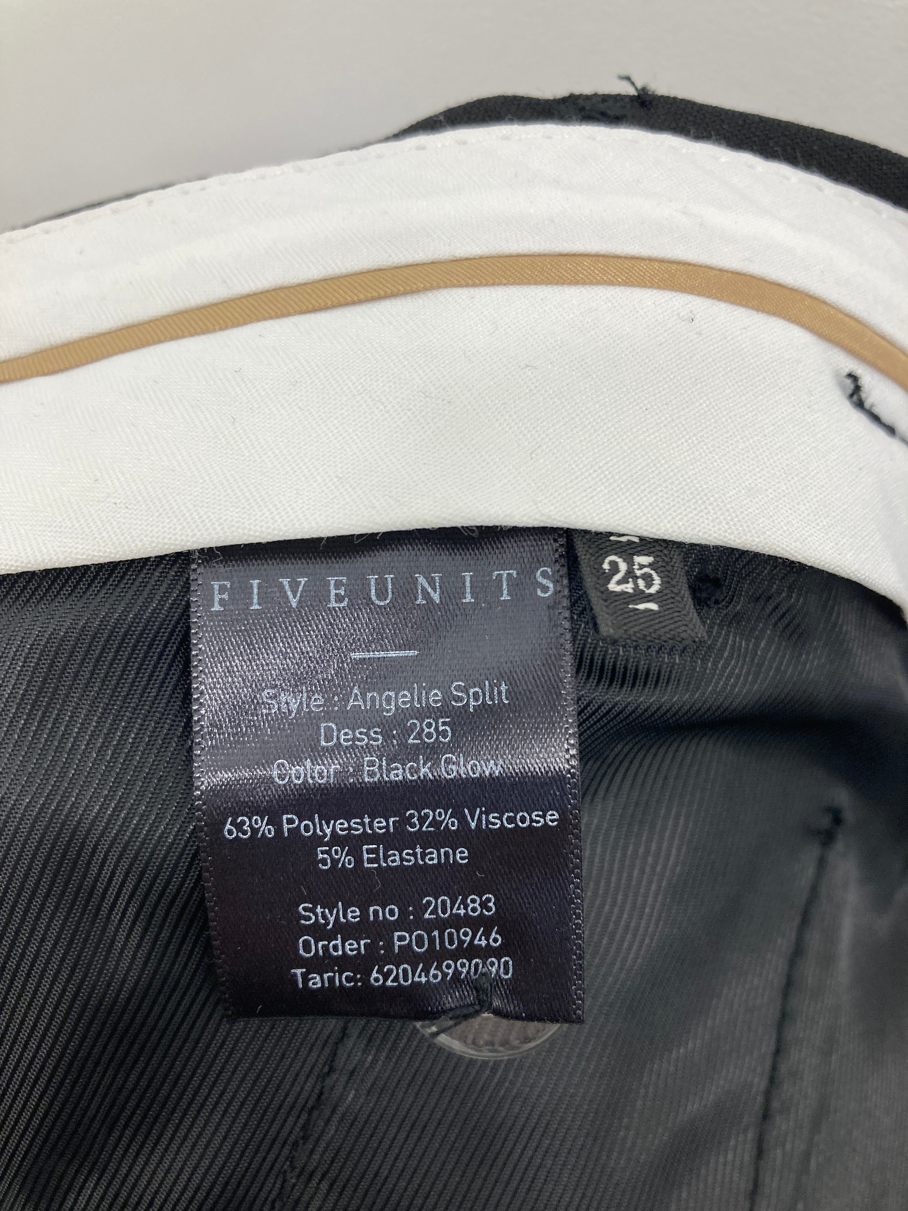 Fiveunit Bukser