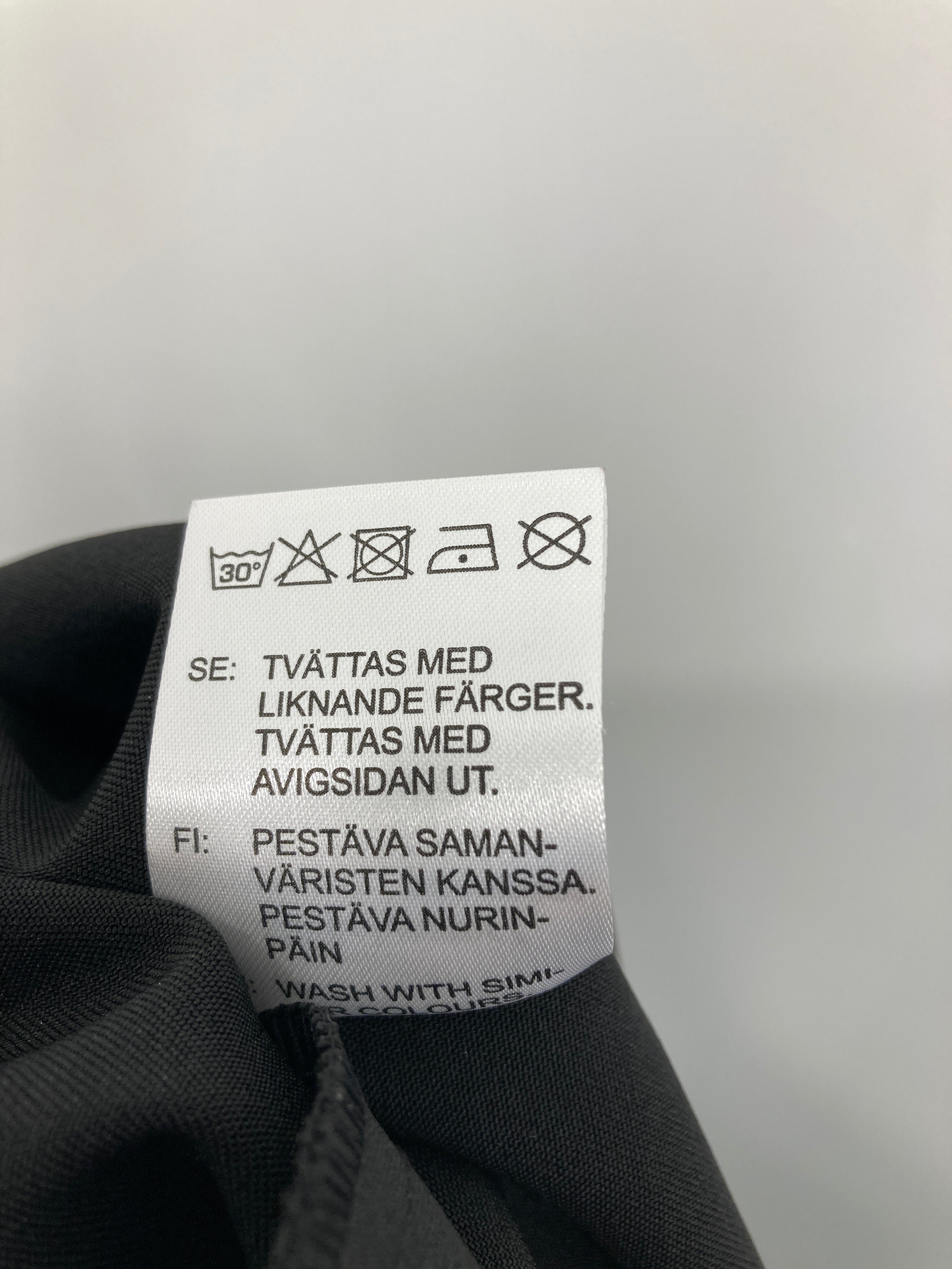 Åshild Bukser