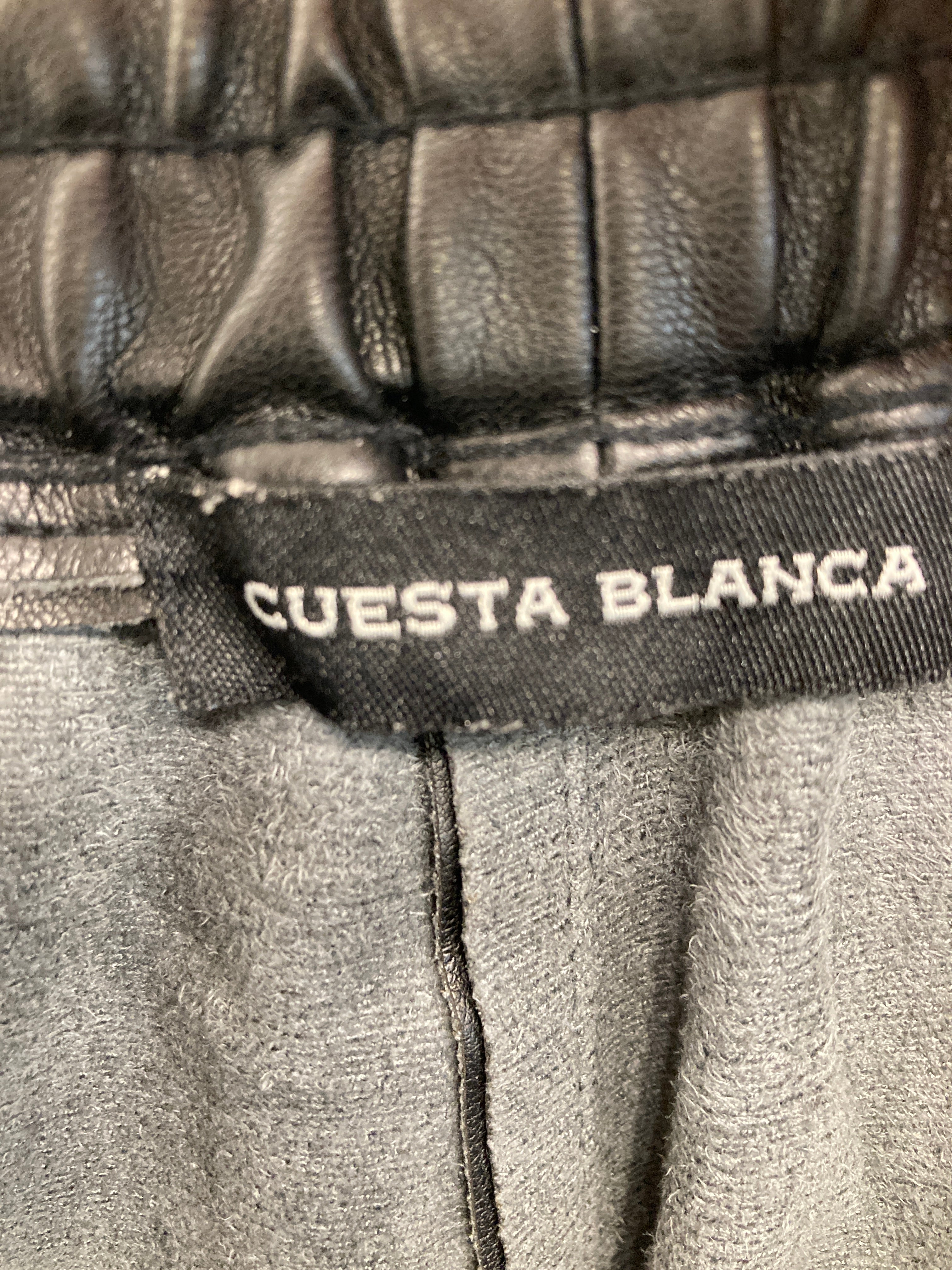 Cuesta Blanca Bukser