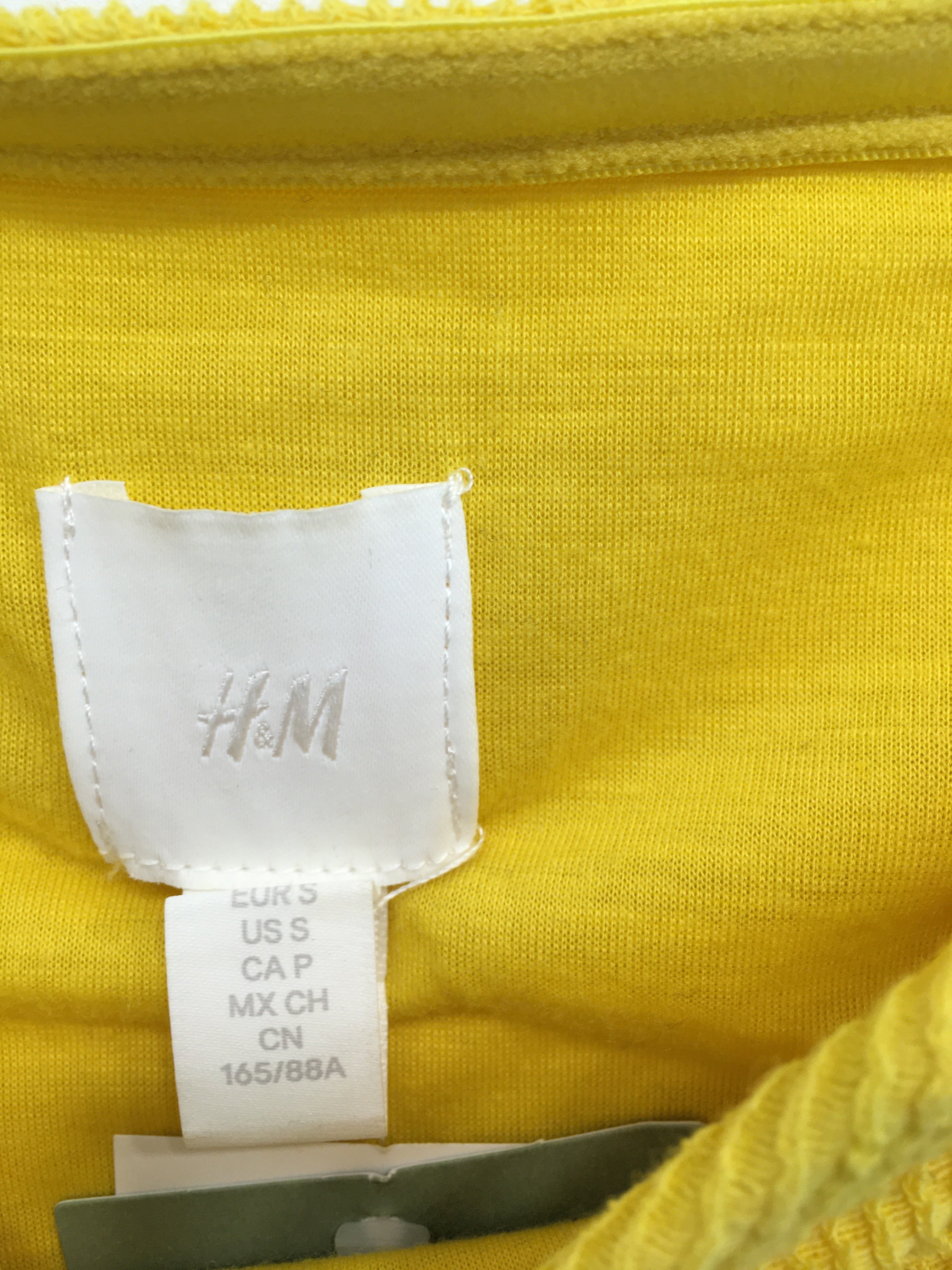 H&M Kjole