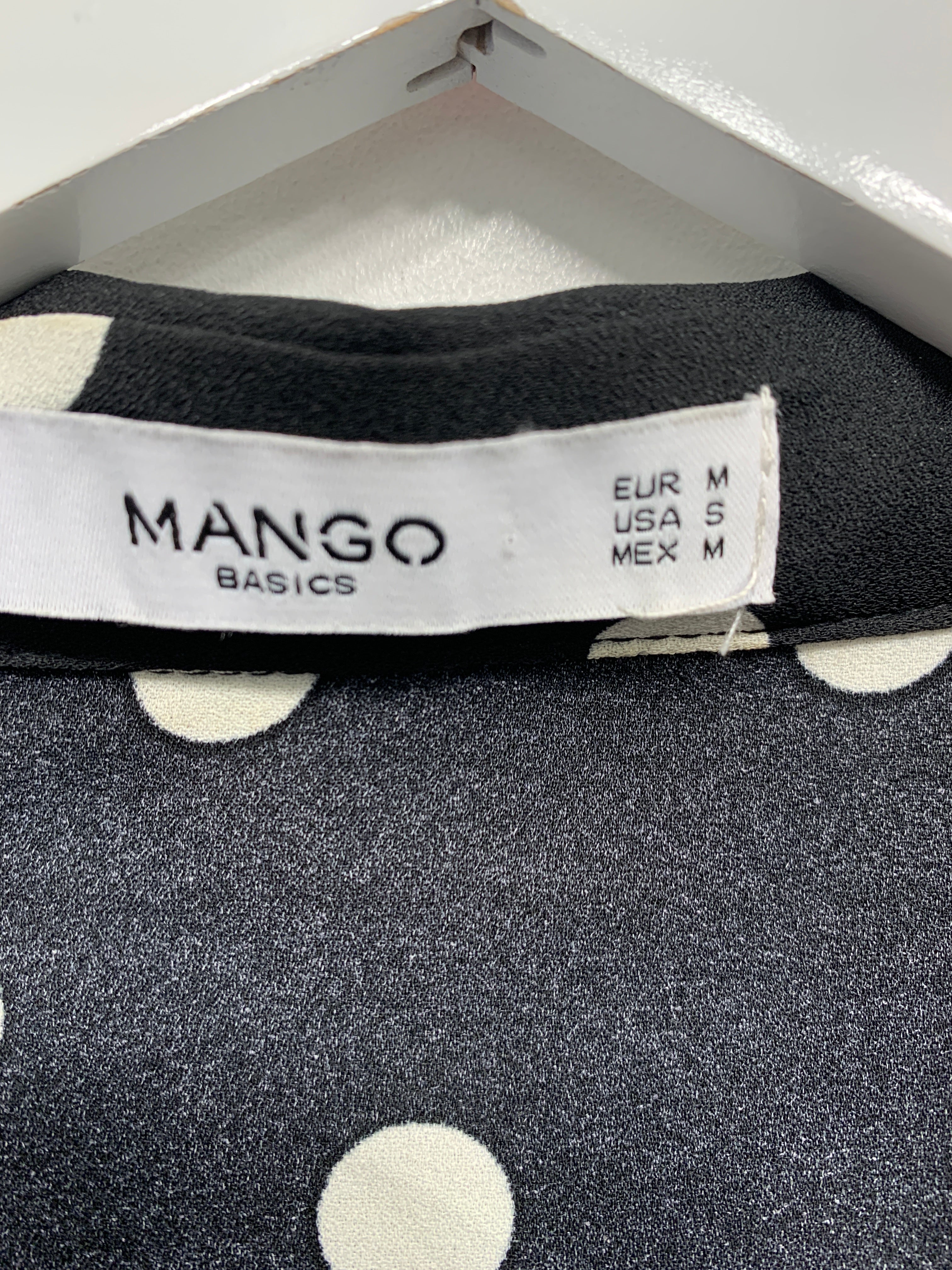 Mango Kjole