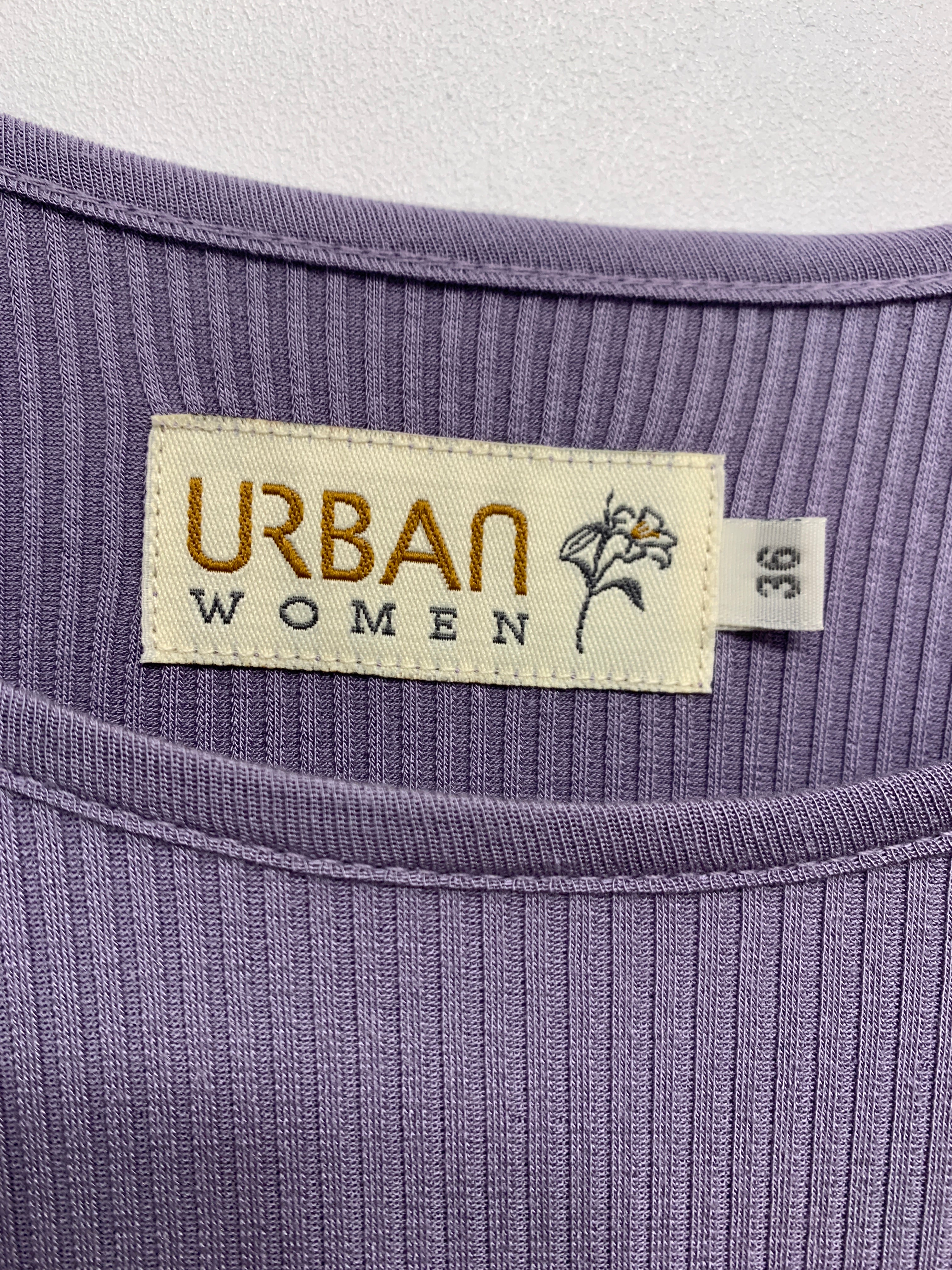 Urban Women Bluse