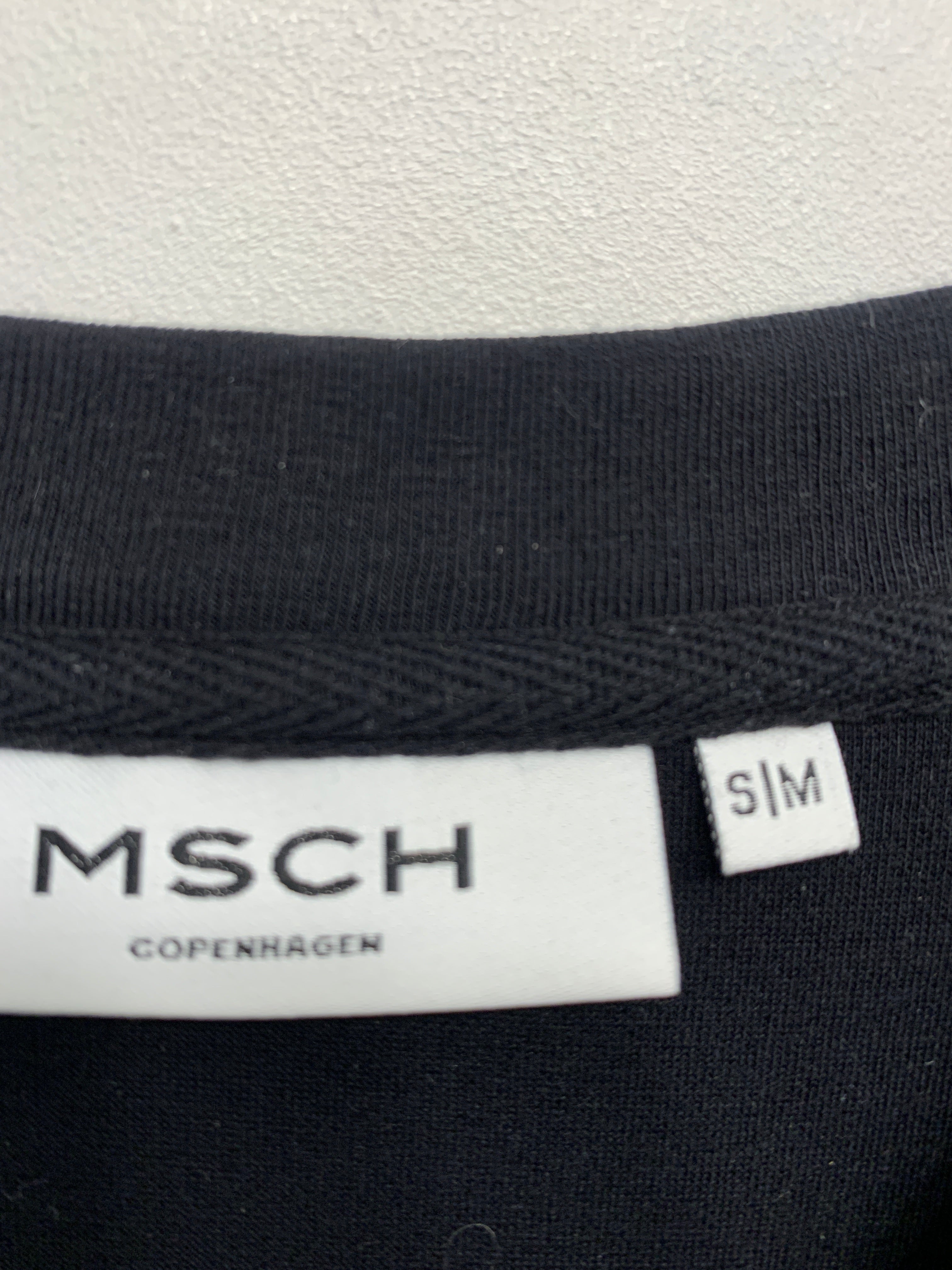 MSCH Sweater