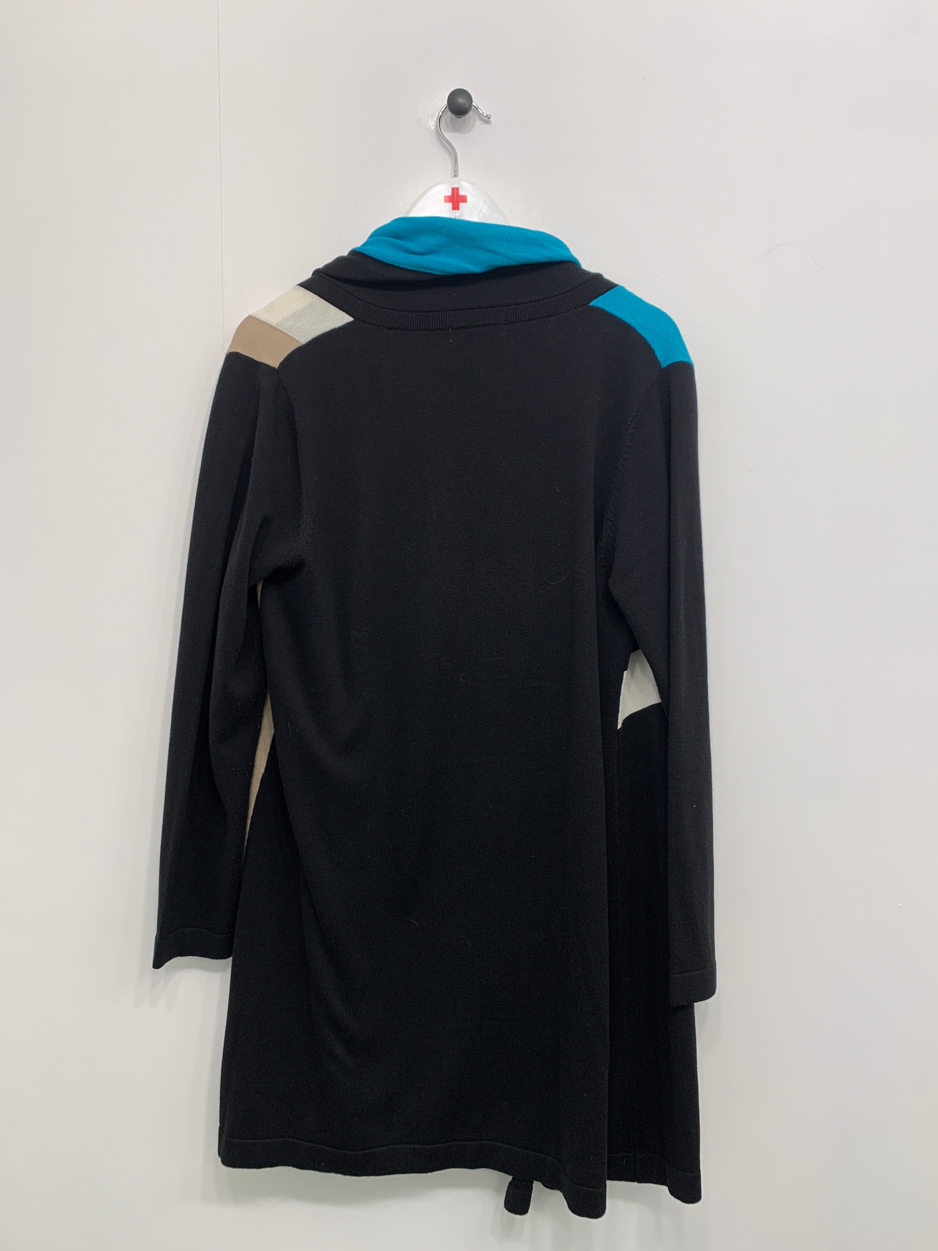 Signature Cardigan