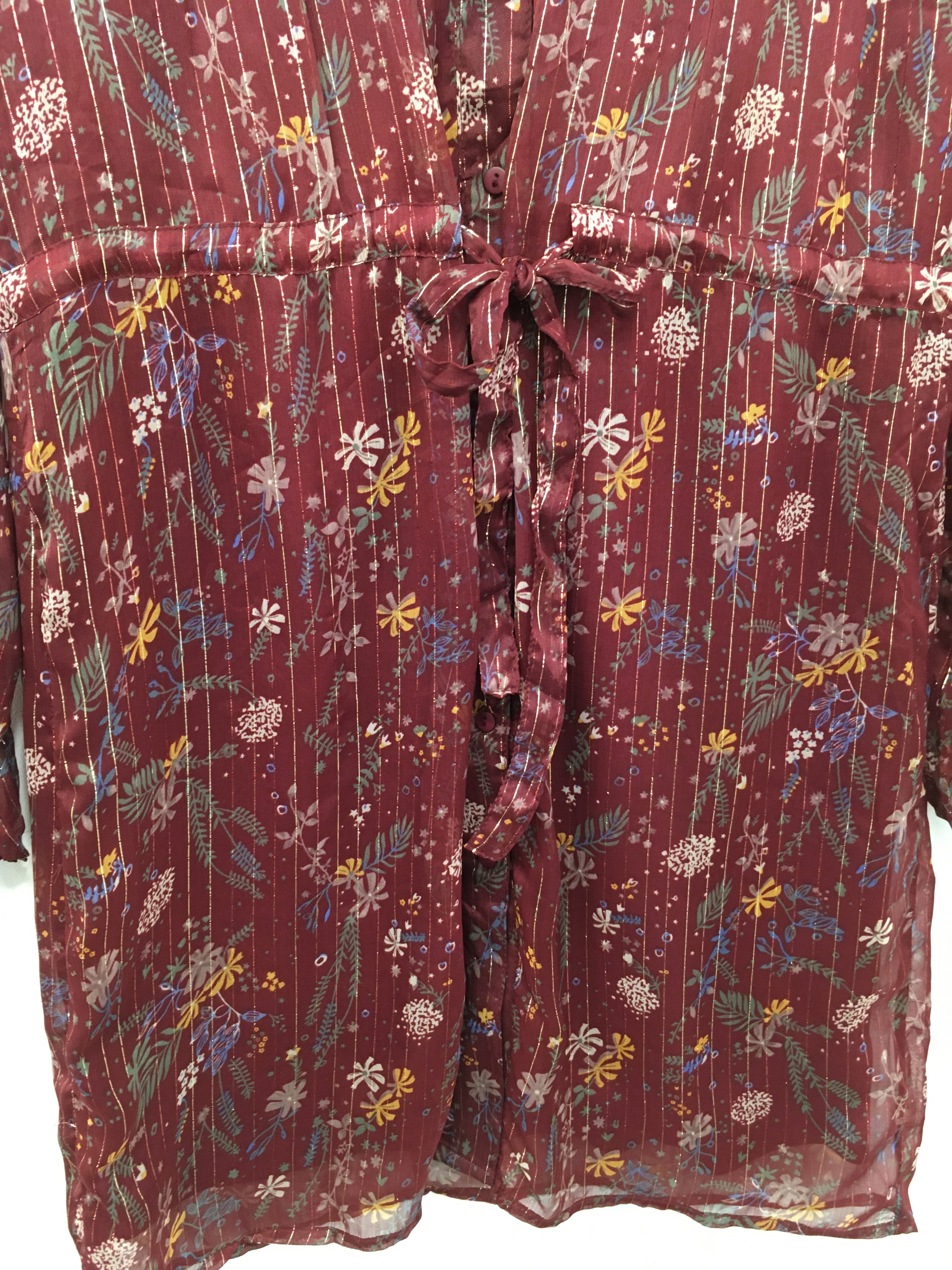 Vero Moda Kjole