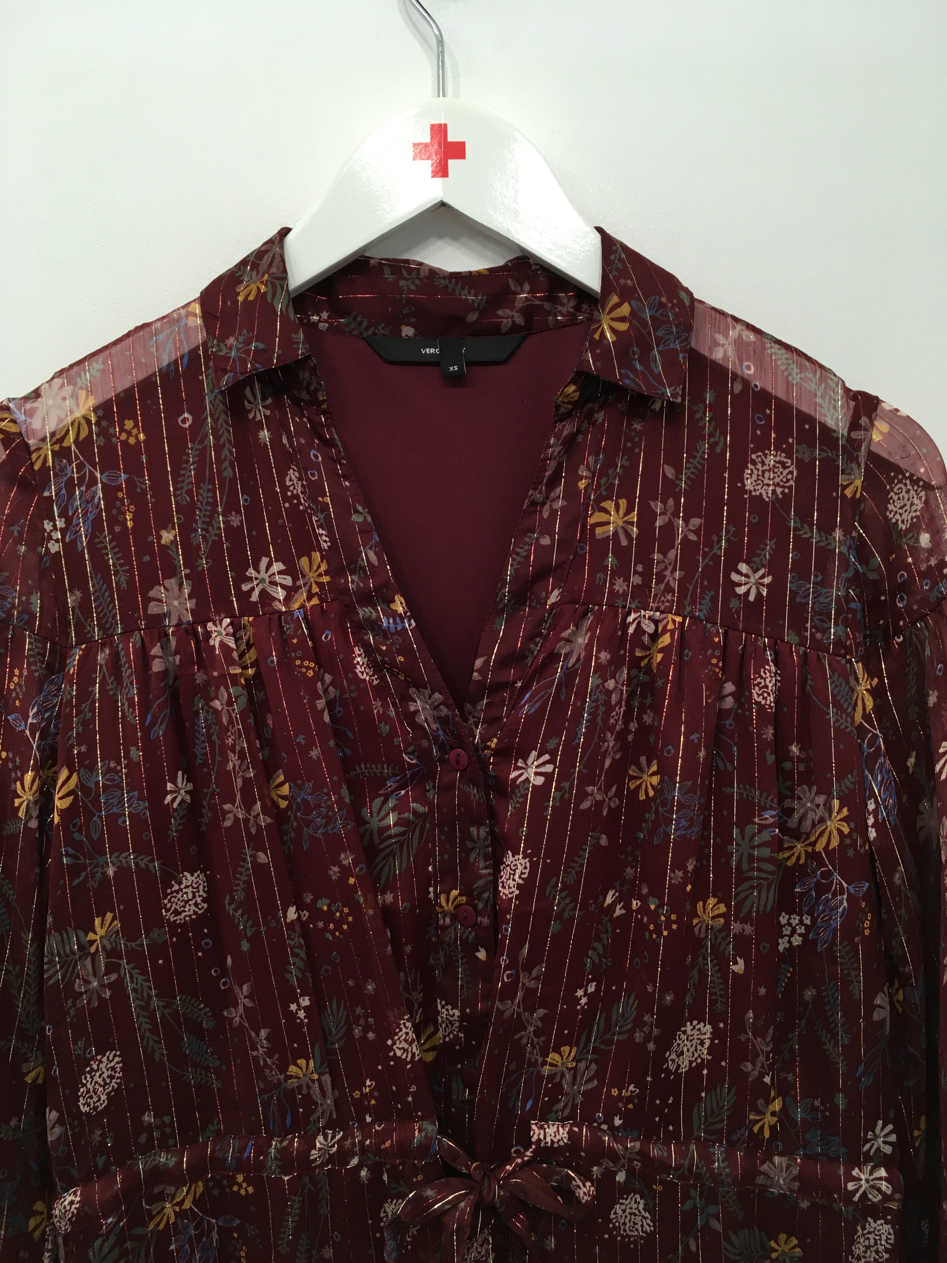 Vero Moda Kjole