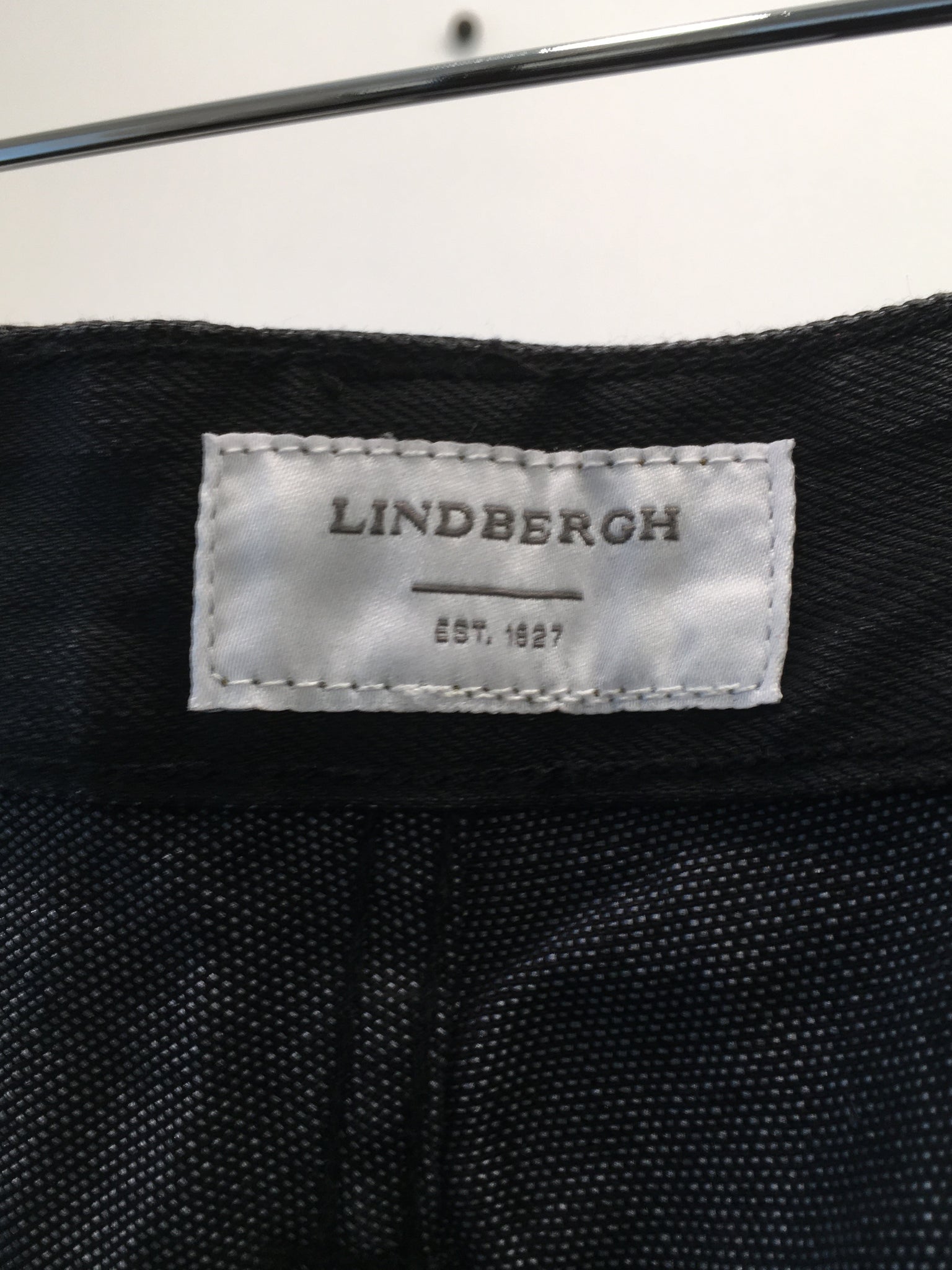 Lindbergh Bukser