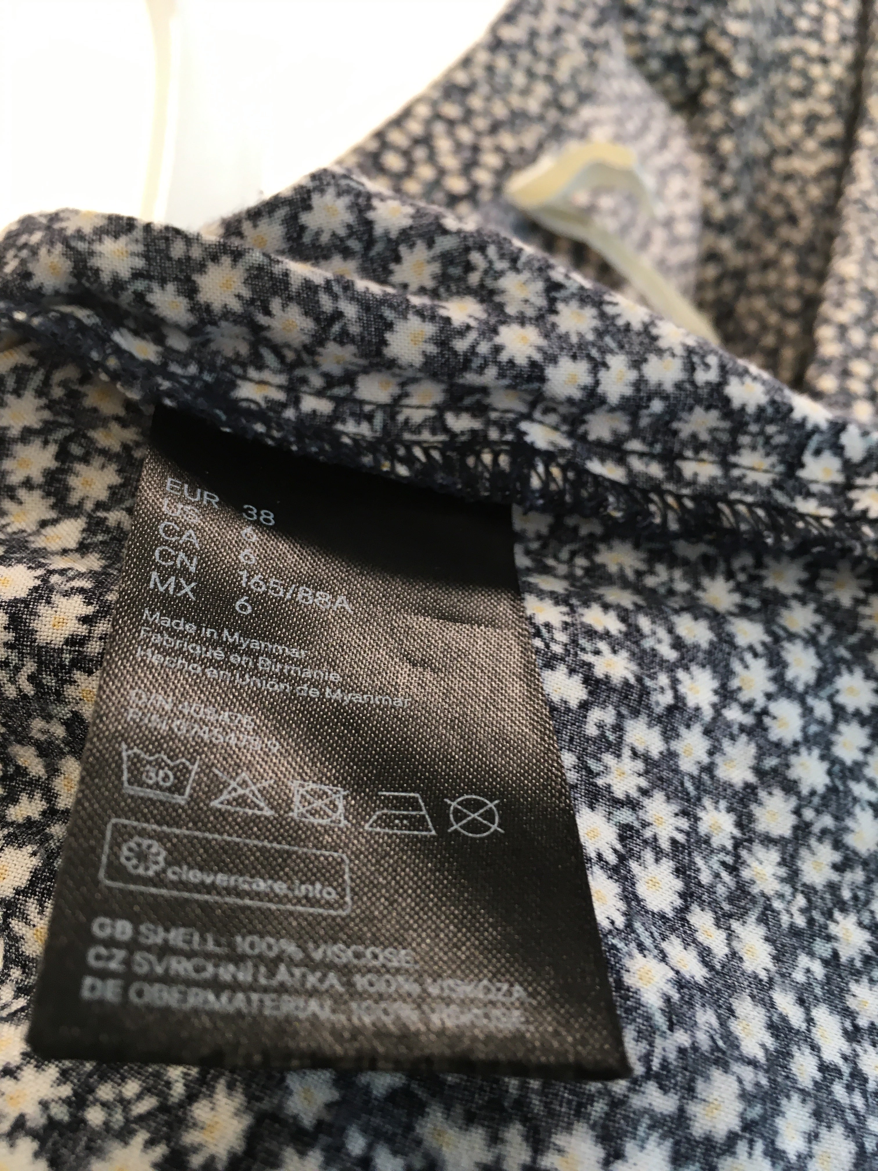 H&M Tunika