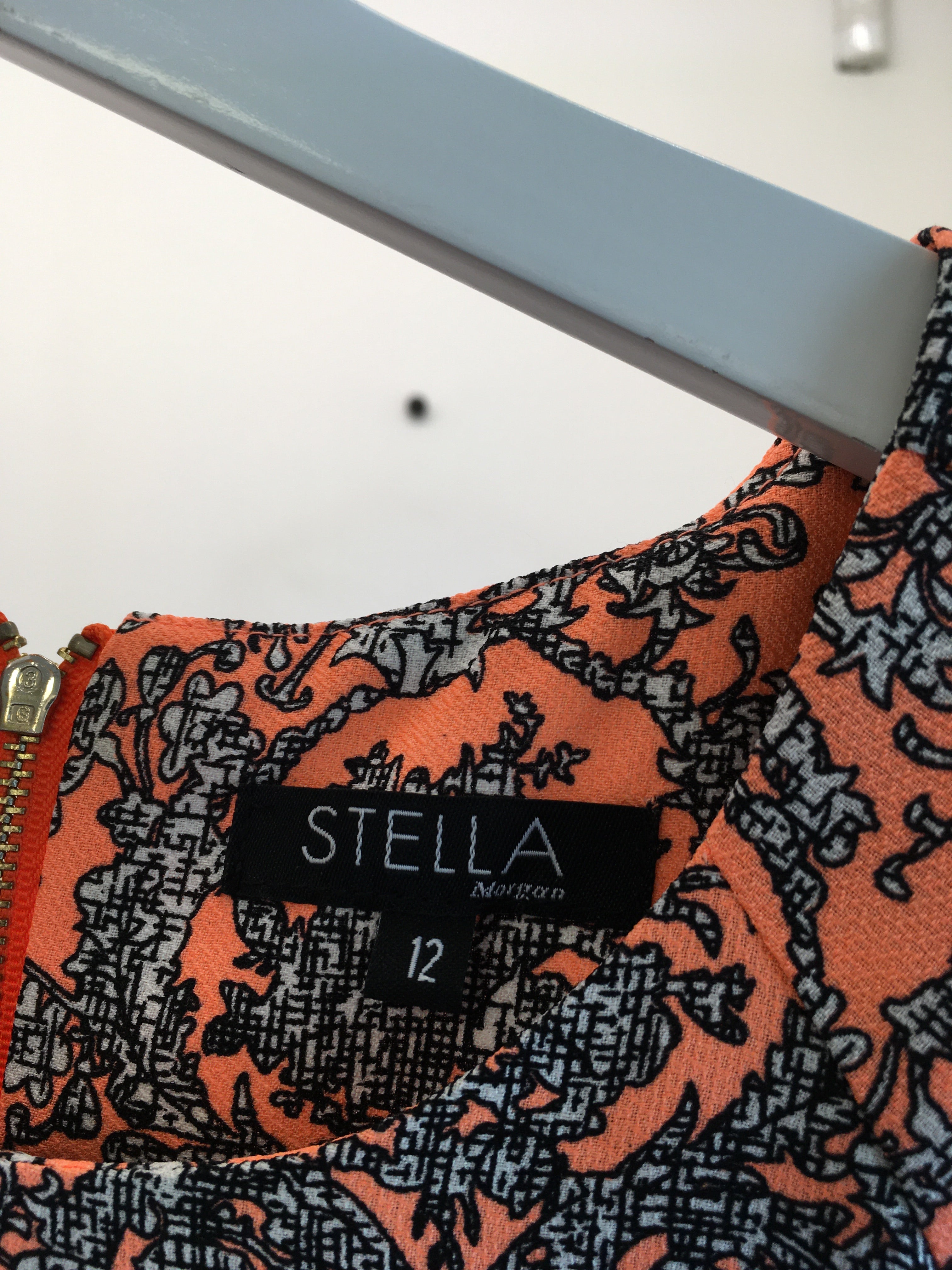 Stella Kjole
