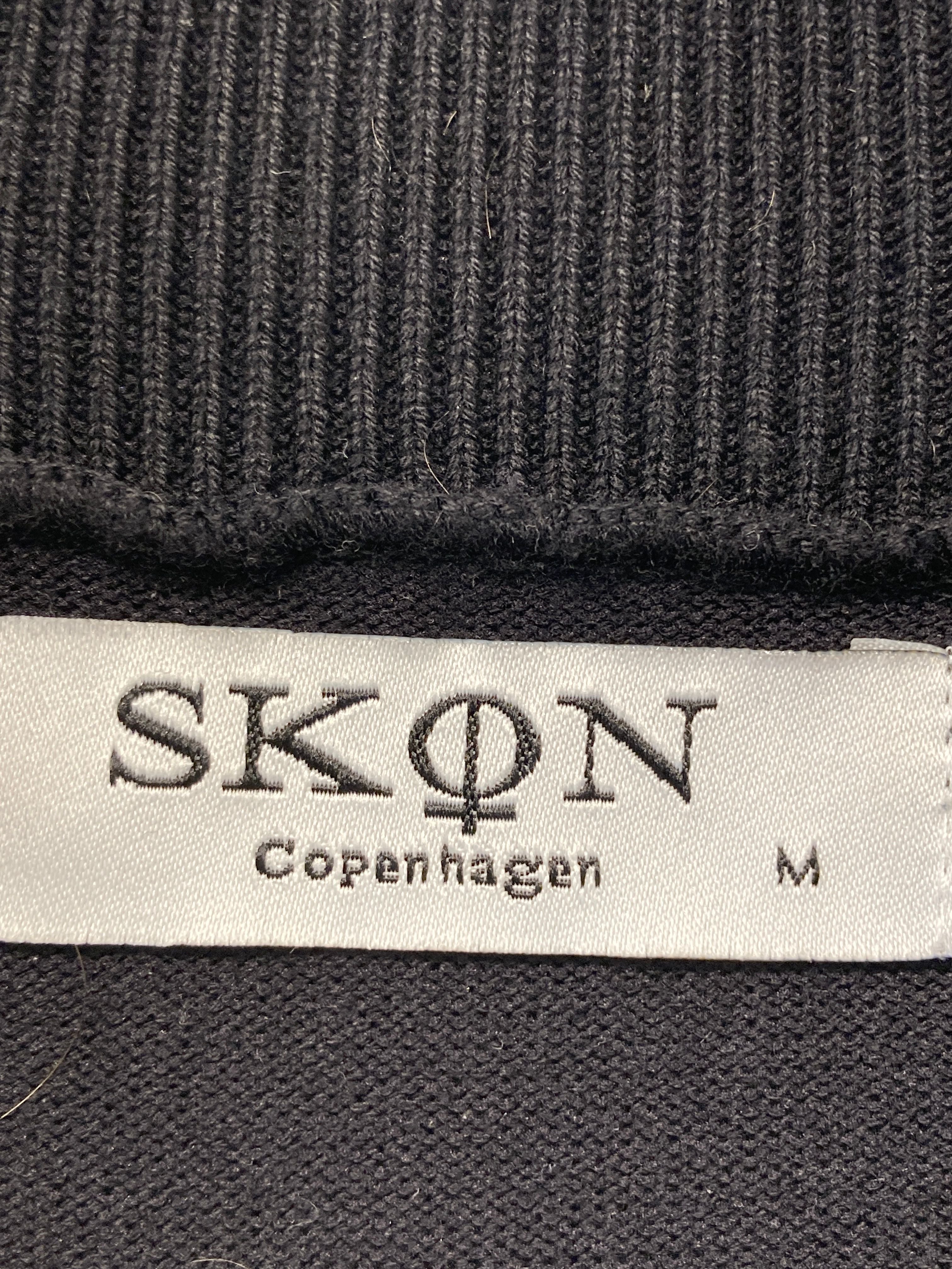 Skøn Copenhagen Bluse