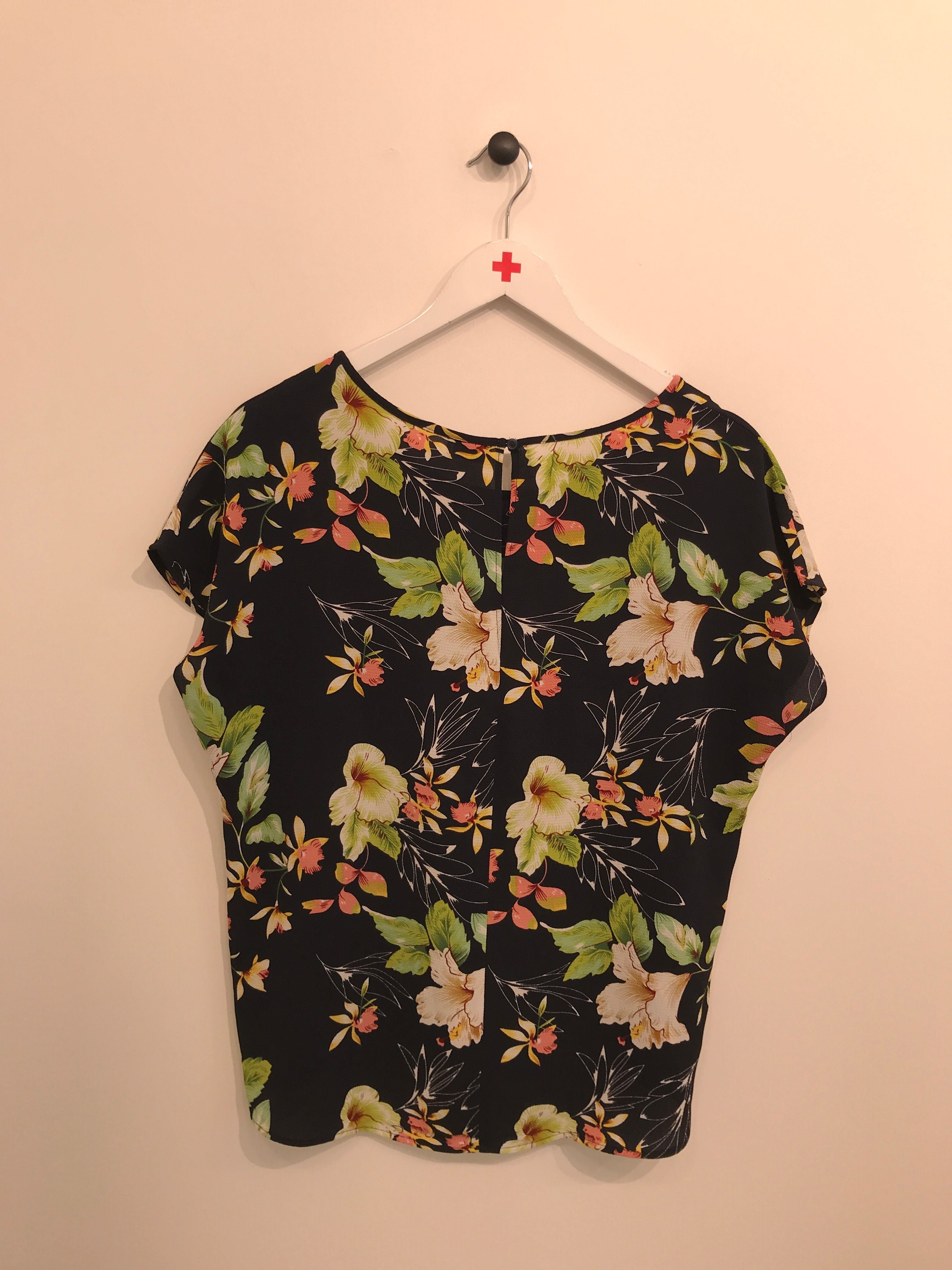 Jacqueline de Yong Bluse
