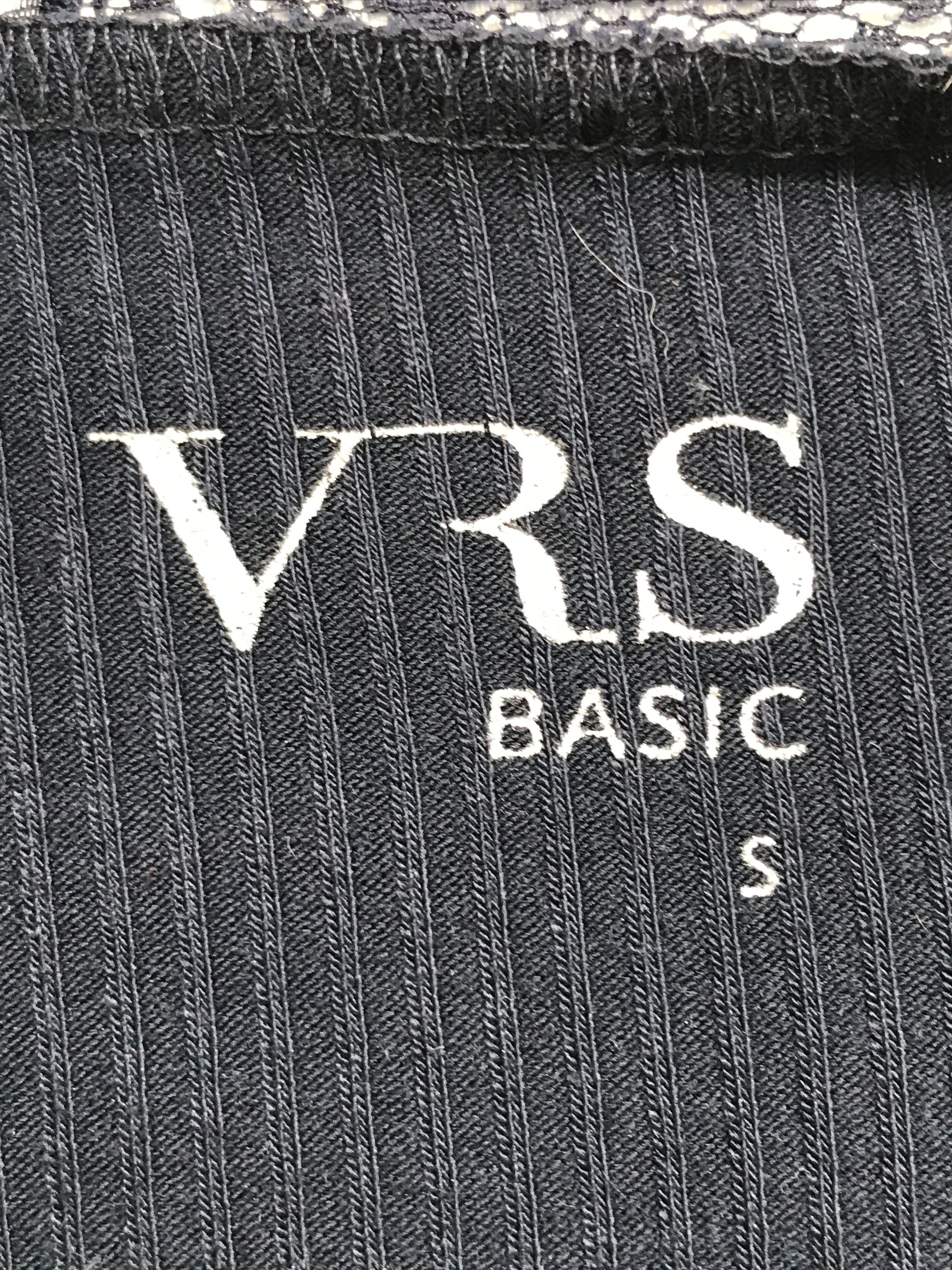 VRS Bluse