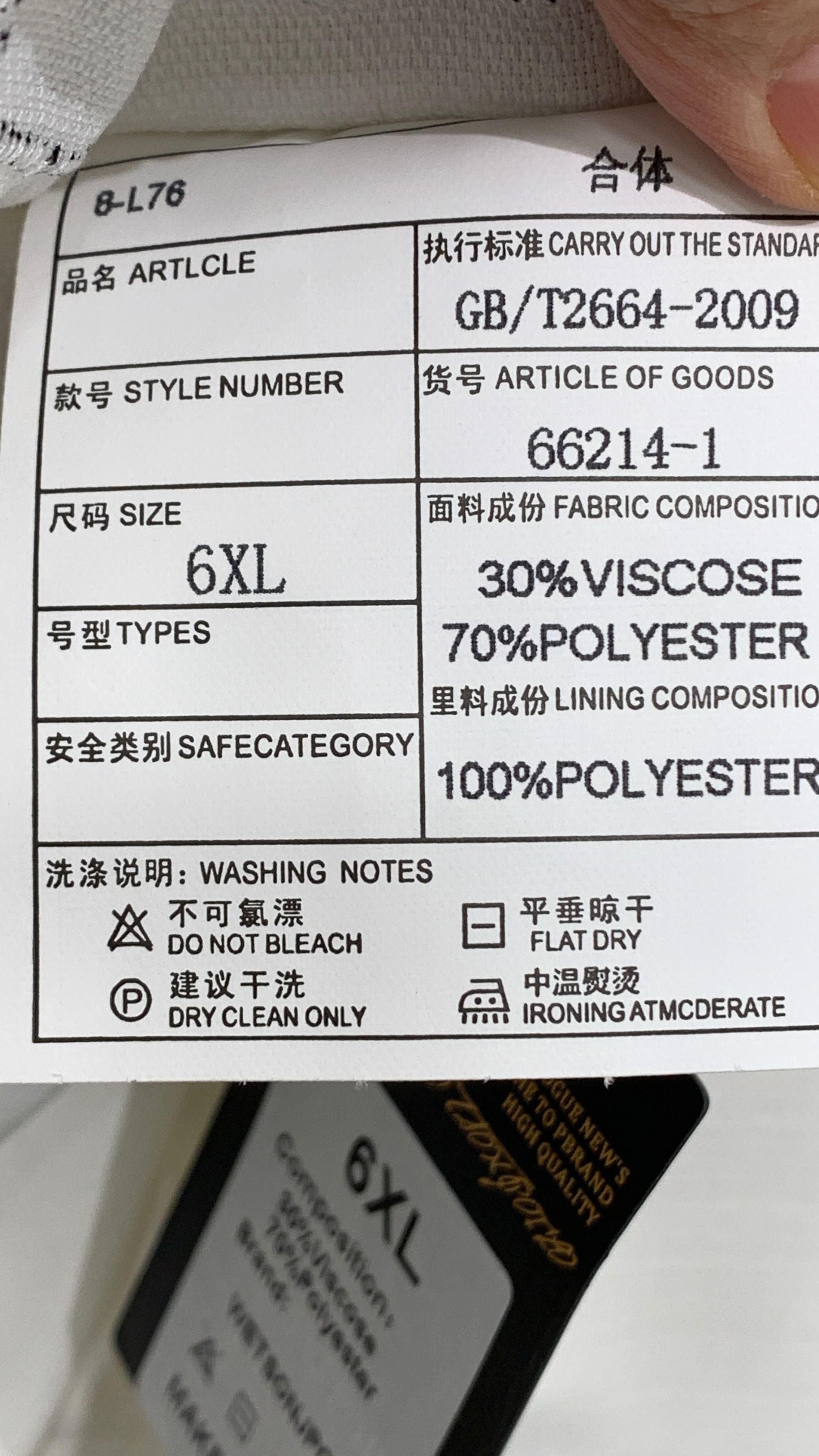 Wetsonjpolilo Blazer
