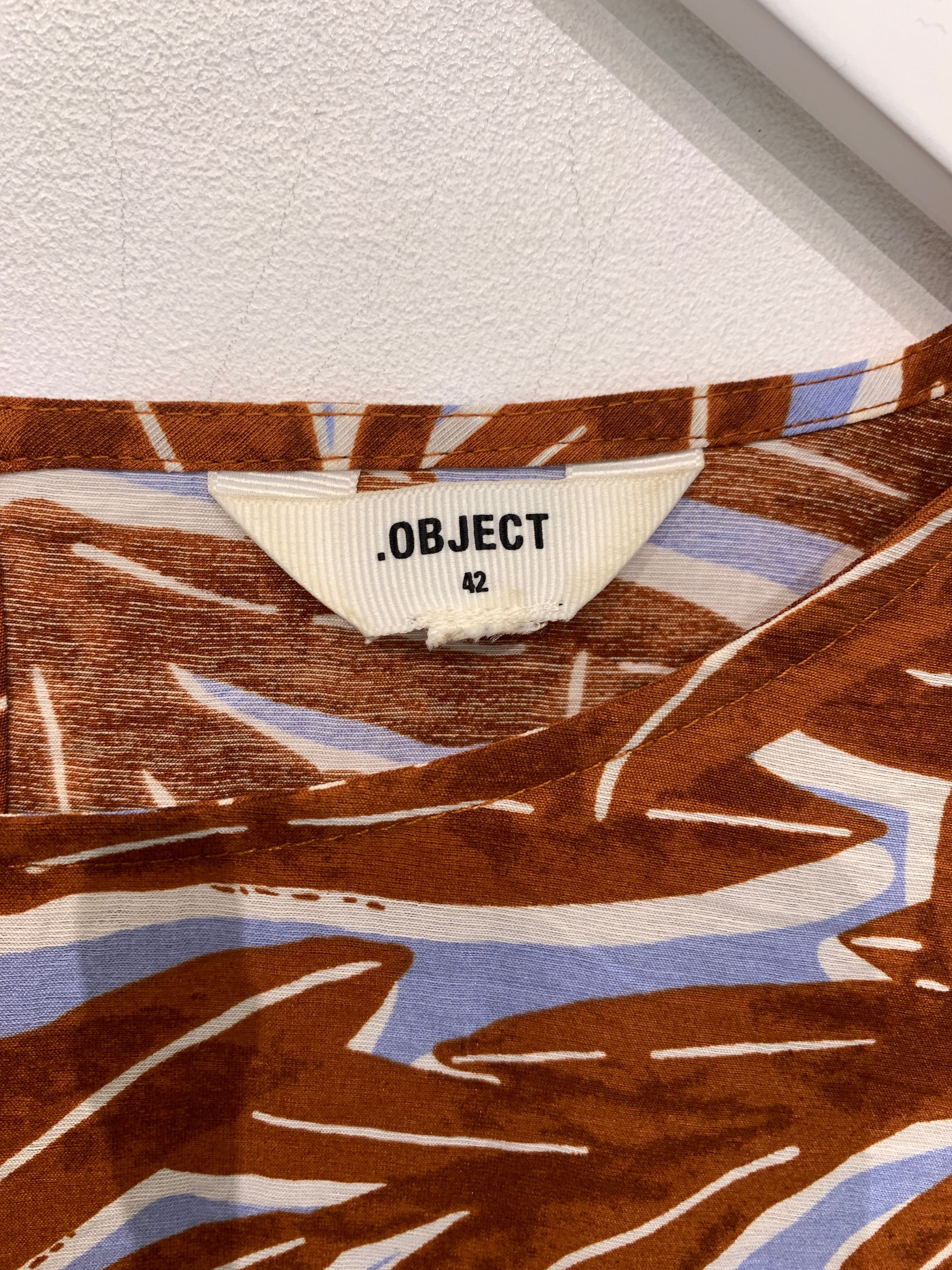 Object Bluse