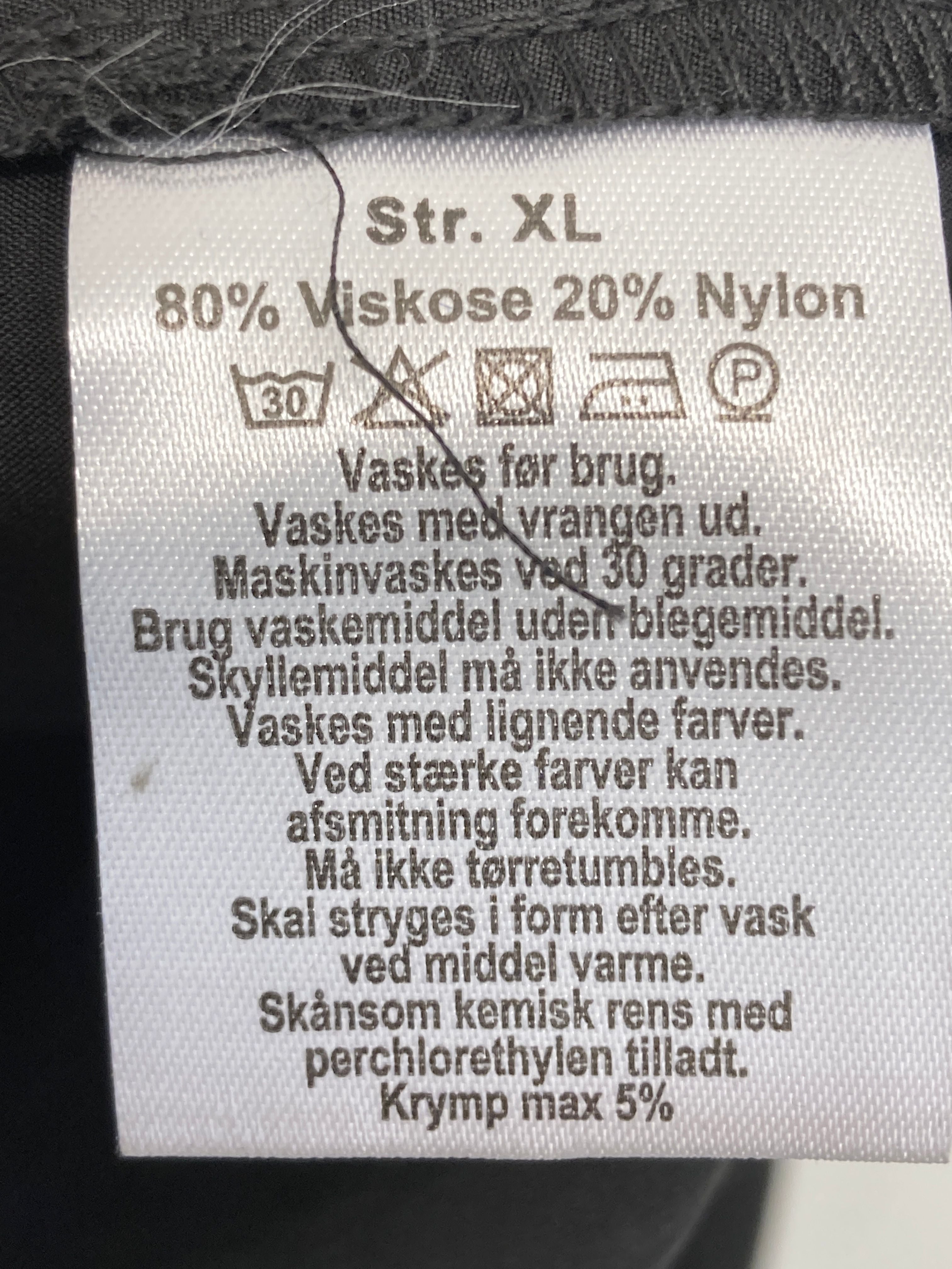 VRS Bluse