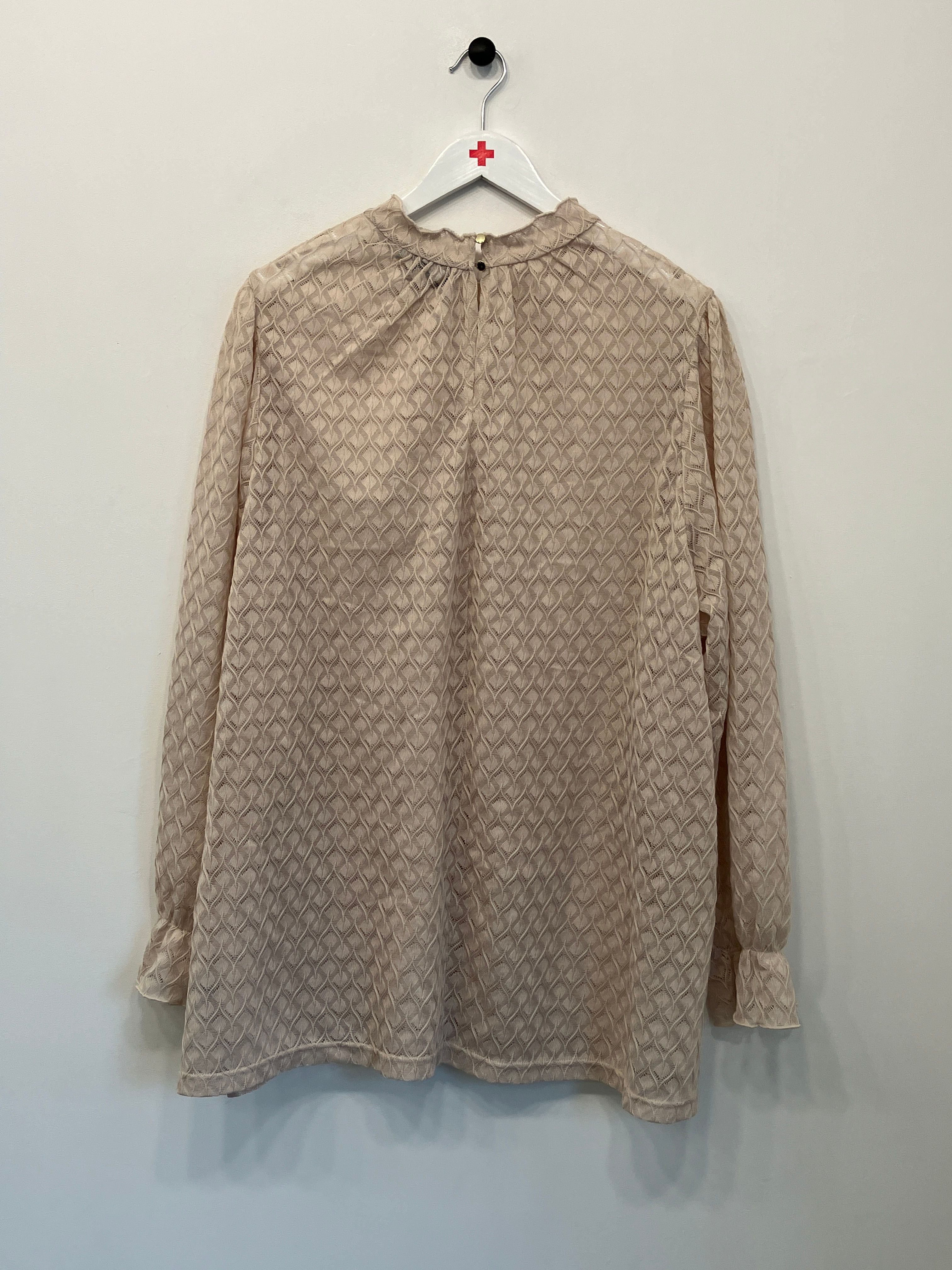 Zizzi Bluse