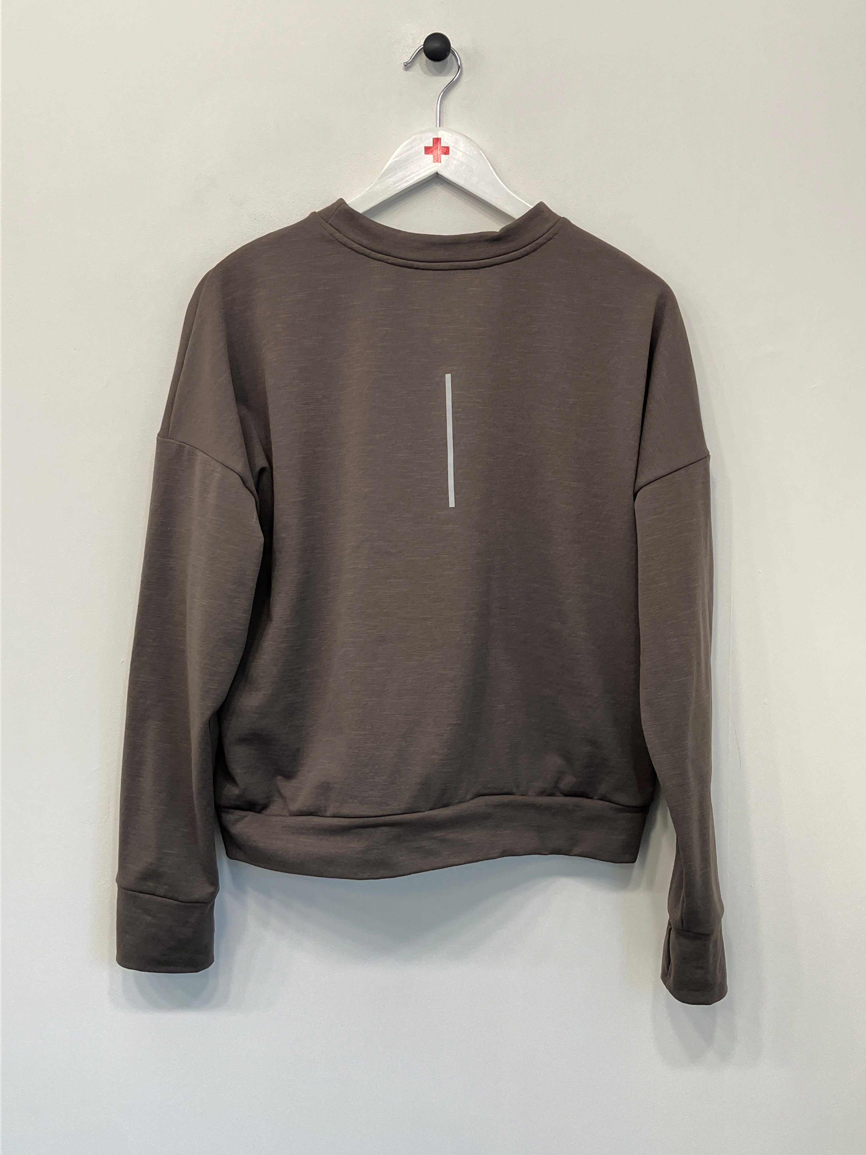 Nike Bluse