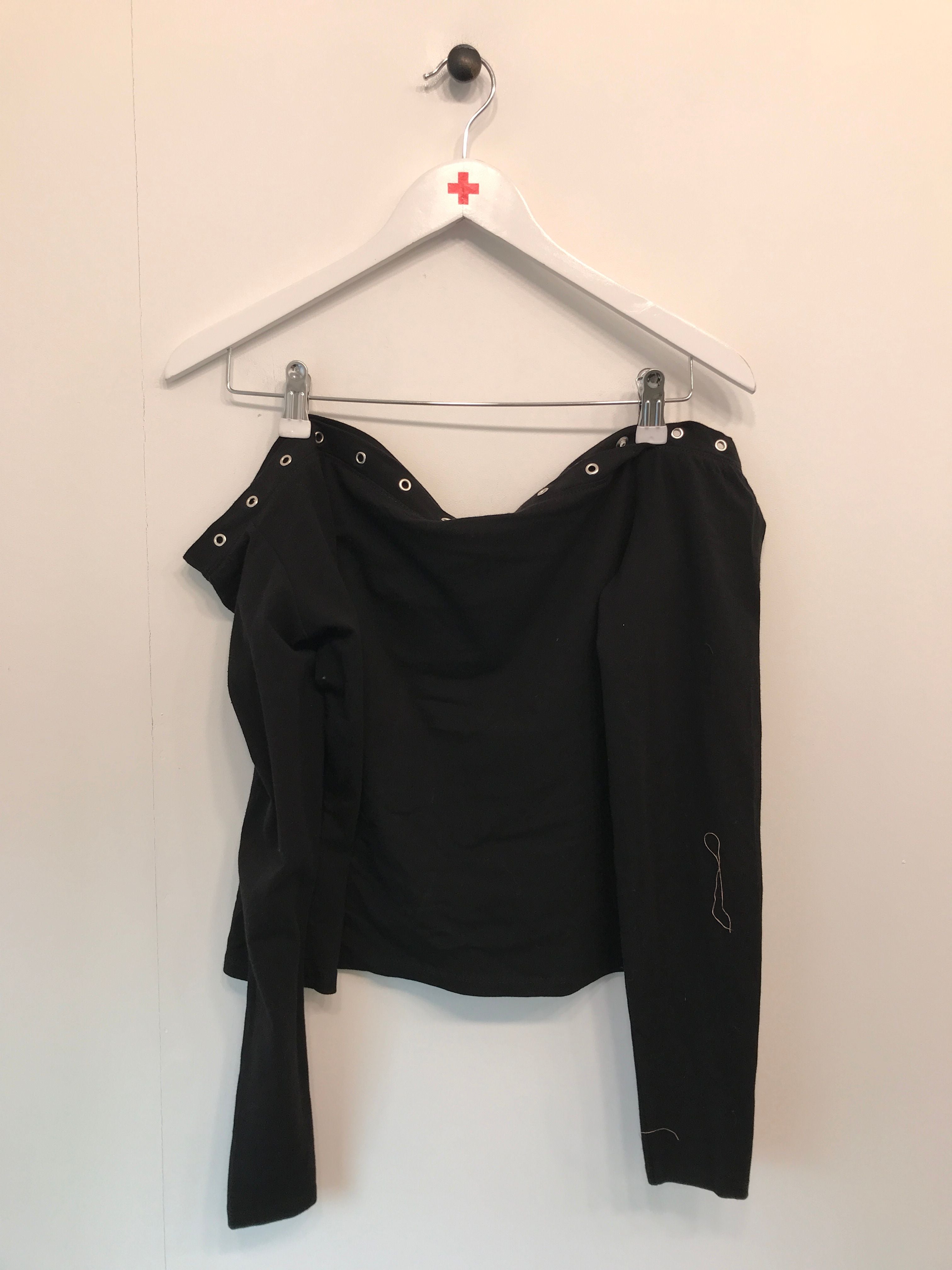 H&M Divided Bluse