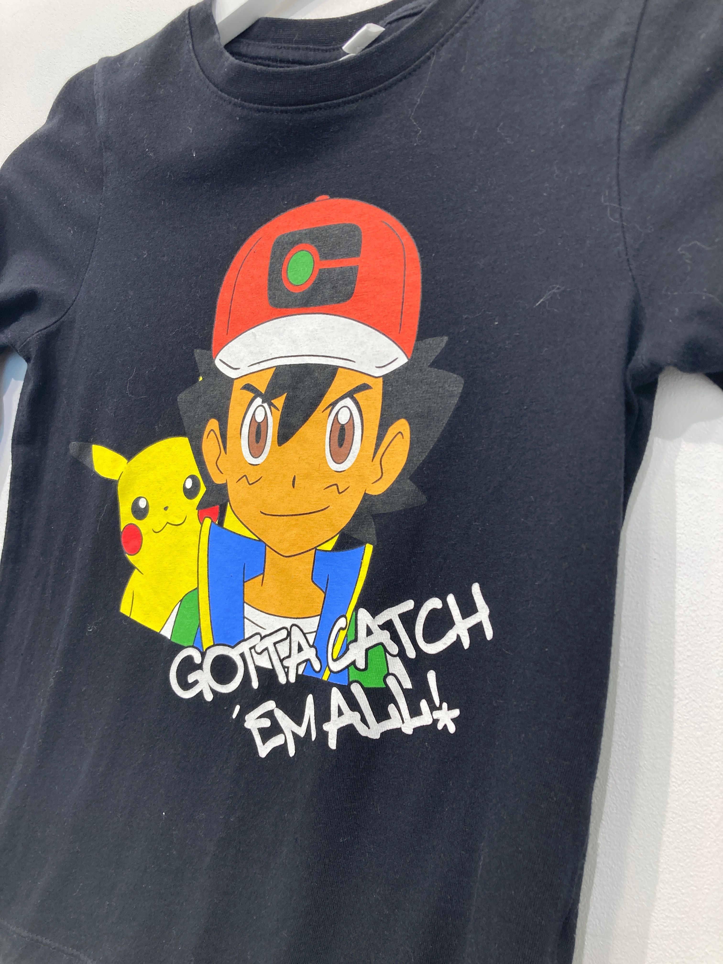 Pokémon Bluse