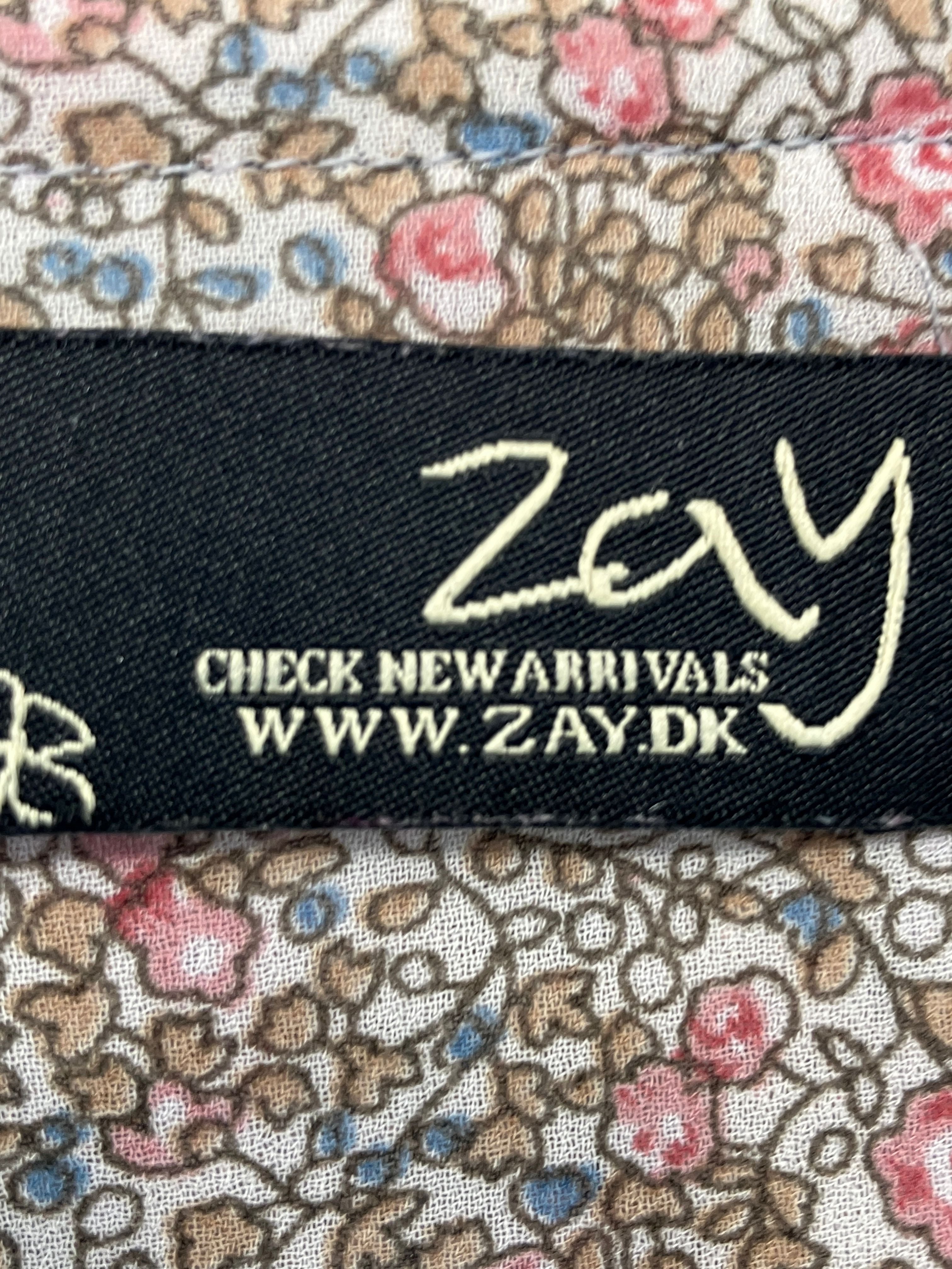 Zay Bluse