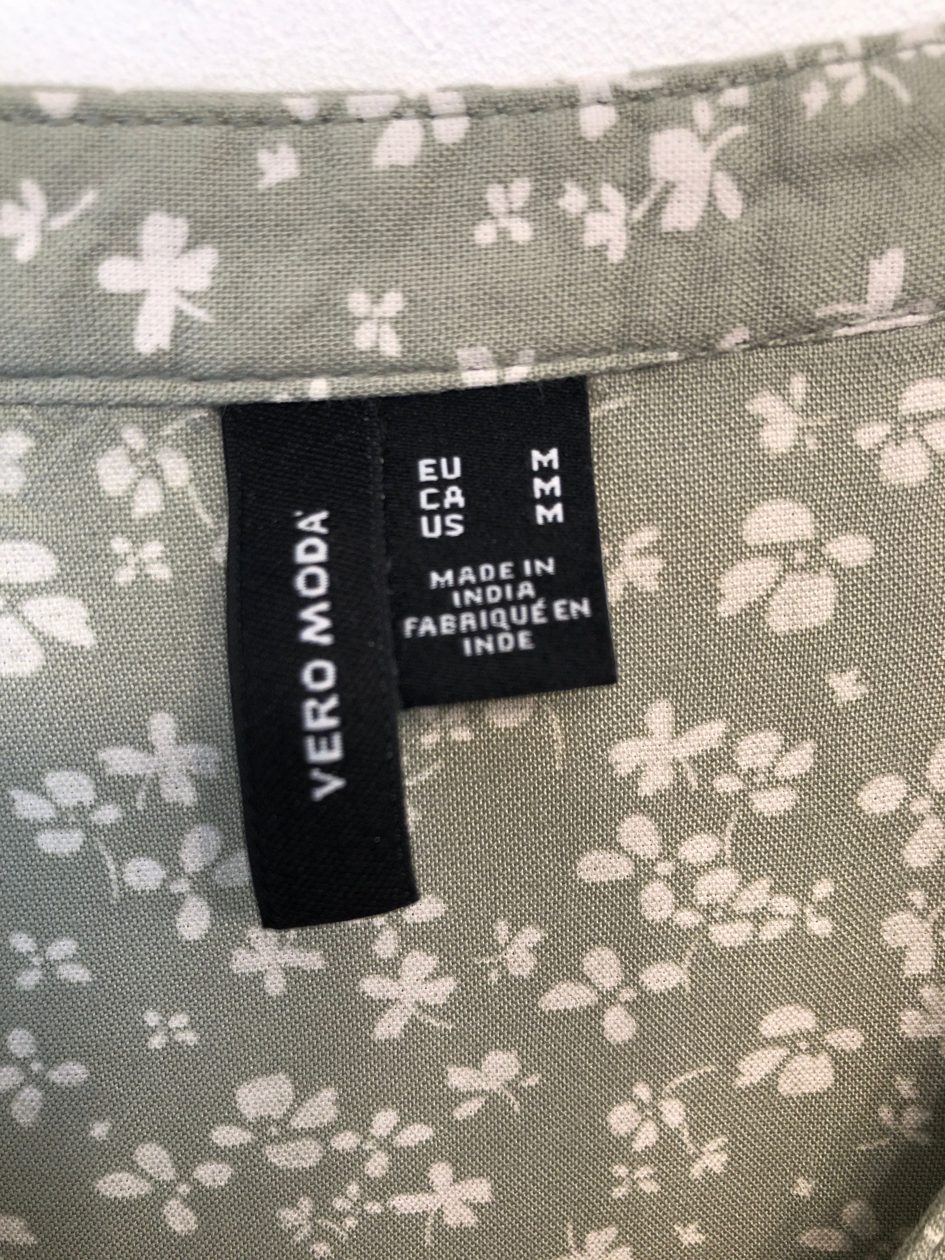 Vero Moda Kjole
