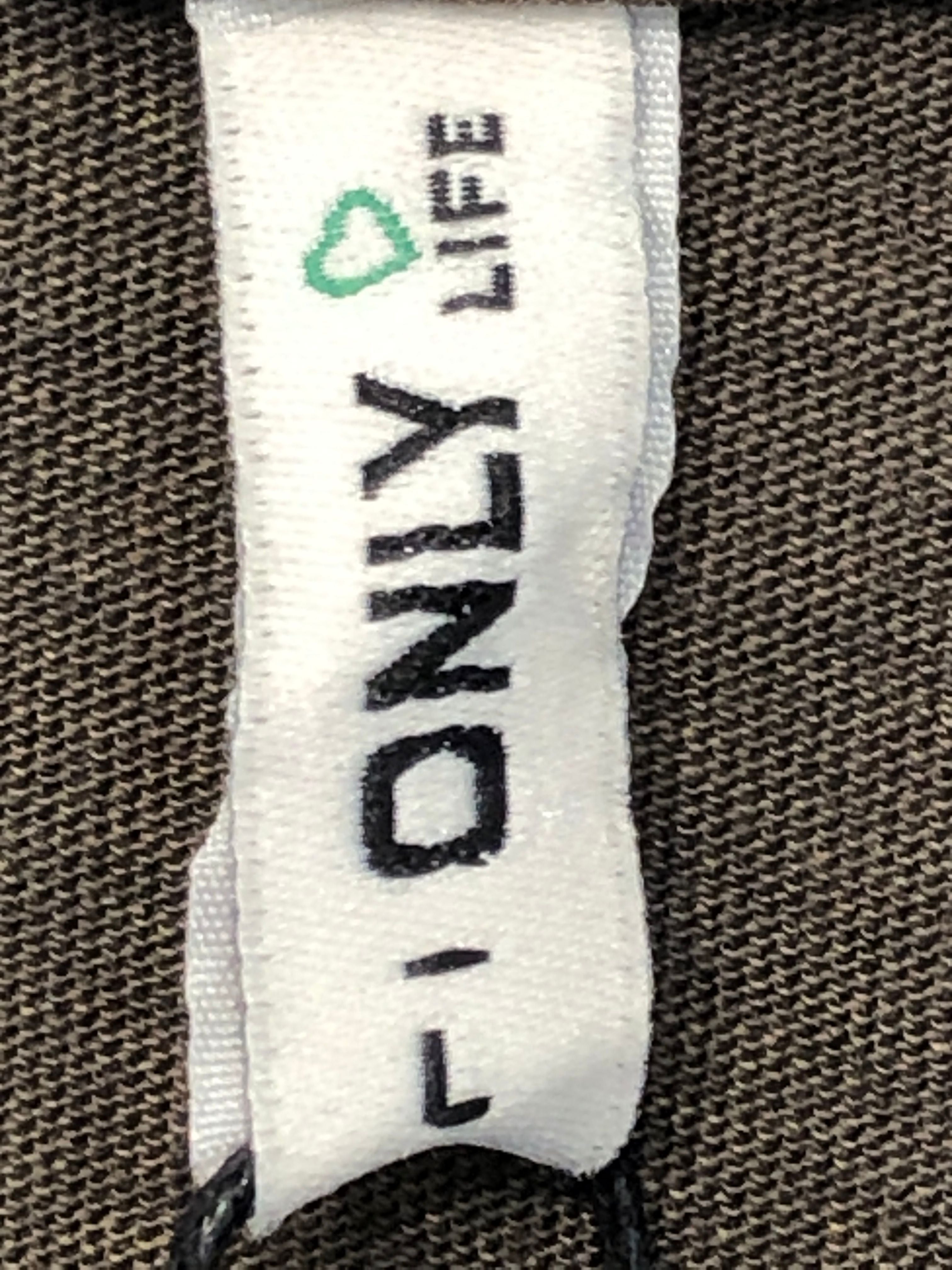 Only T-shirt