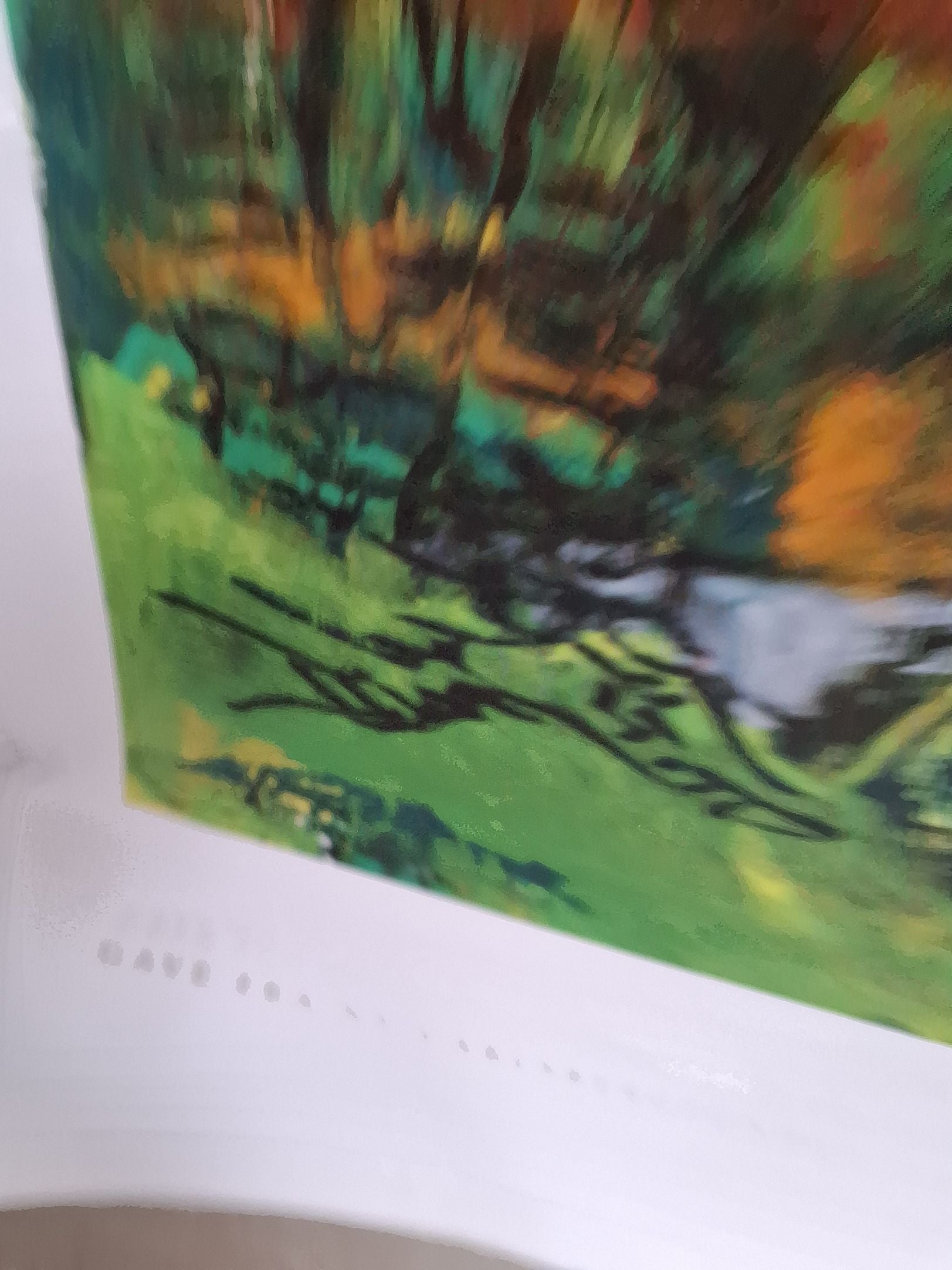 Per kirkeby print