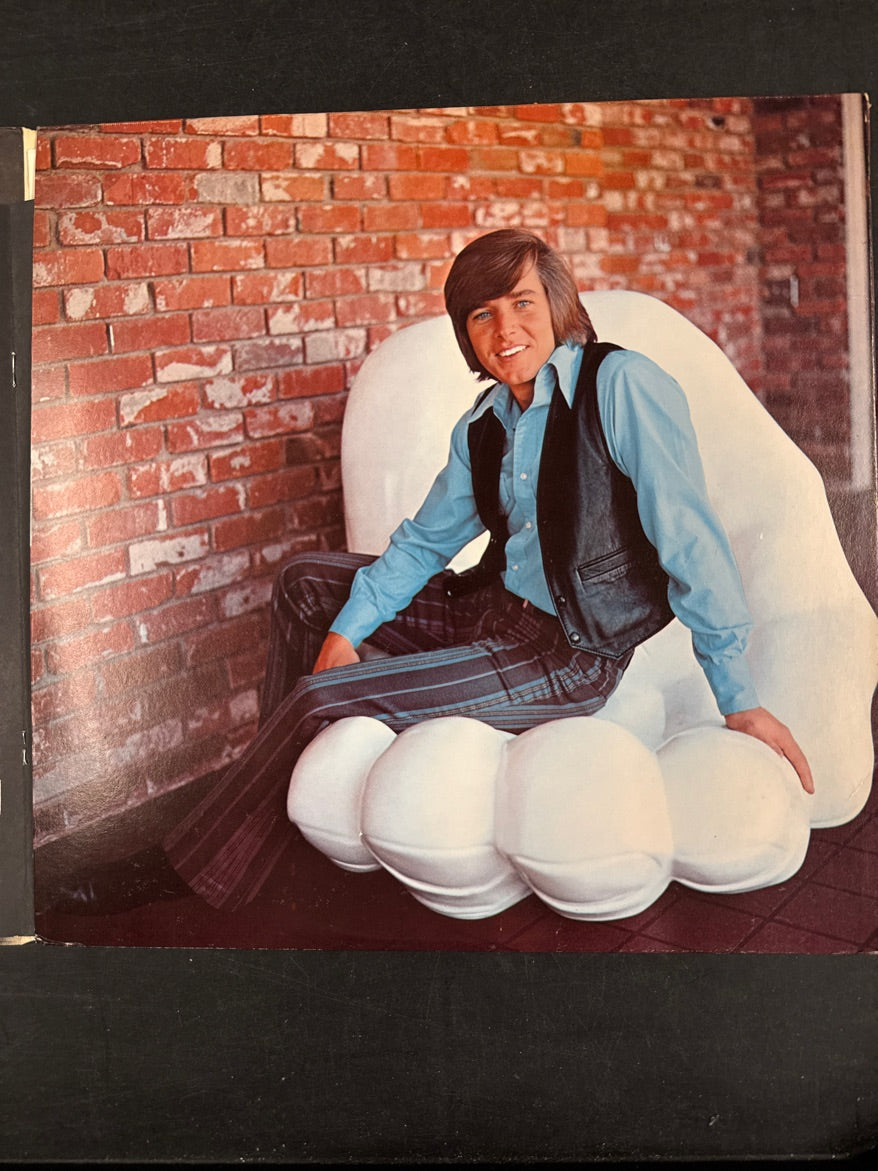 Bobby Sherman