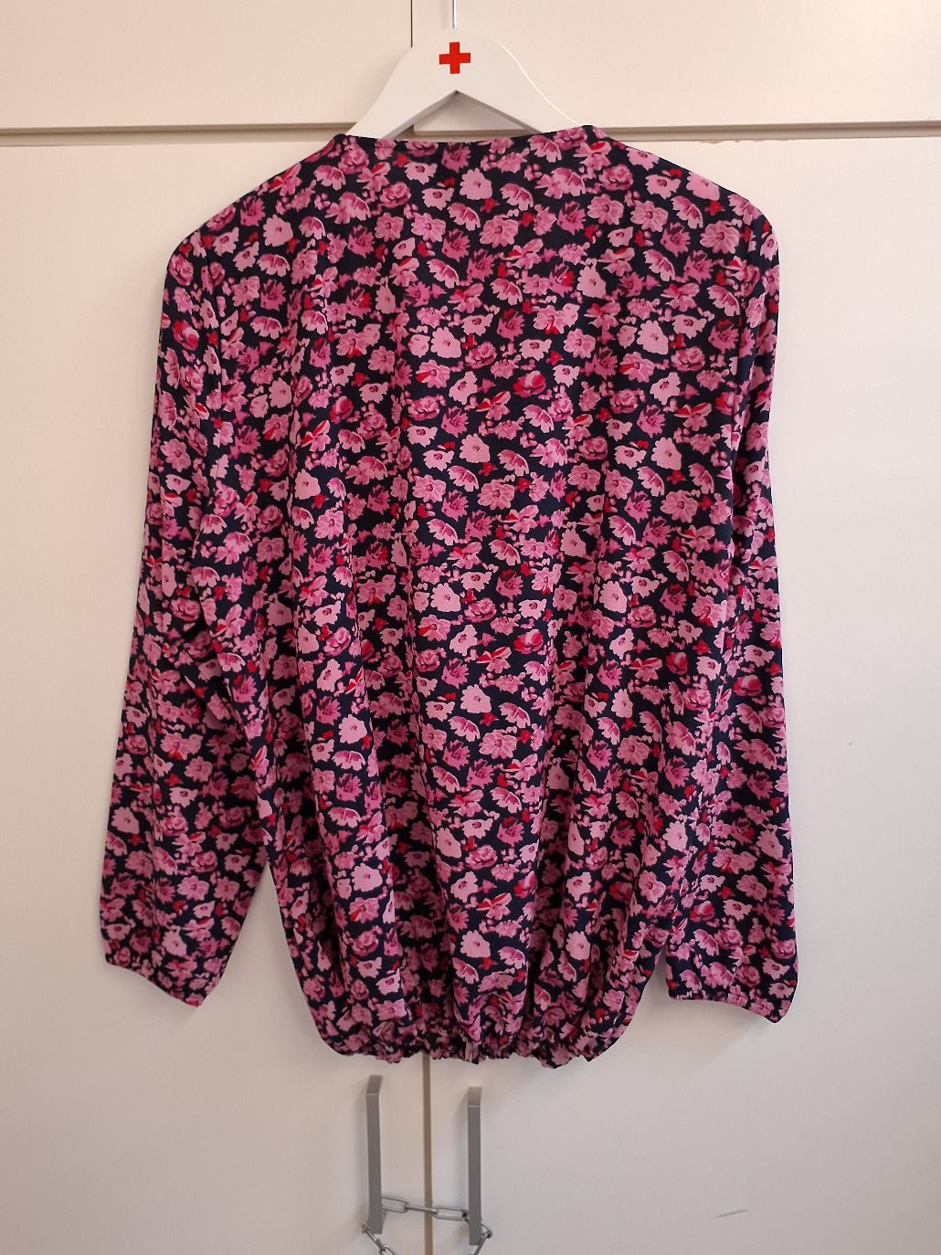 Zizzi Bluse