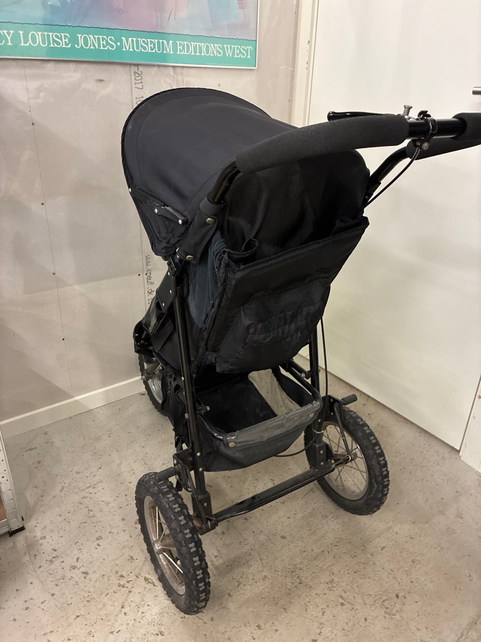 Baby joggingvogn