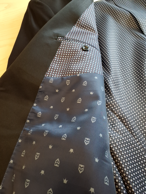 Matinique Blazer