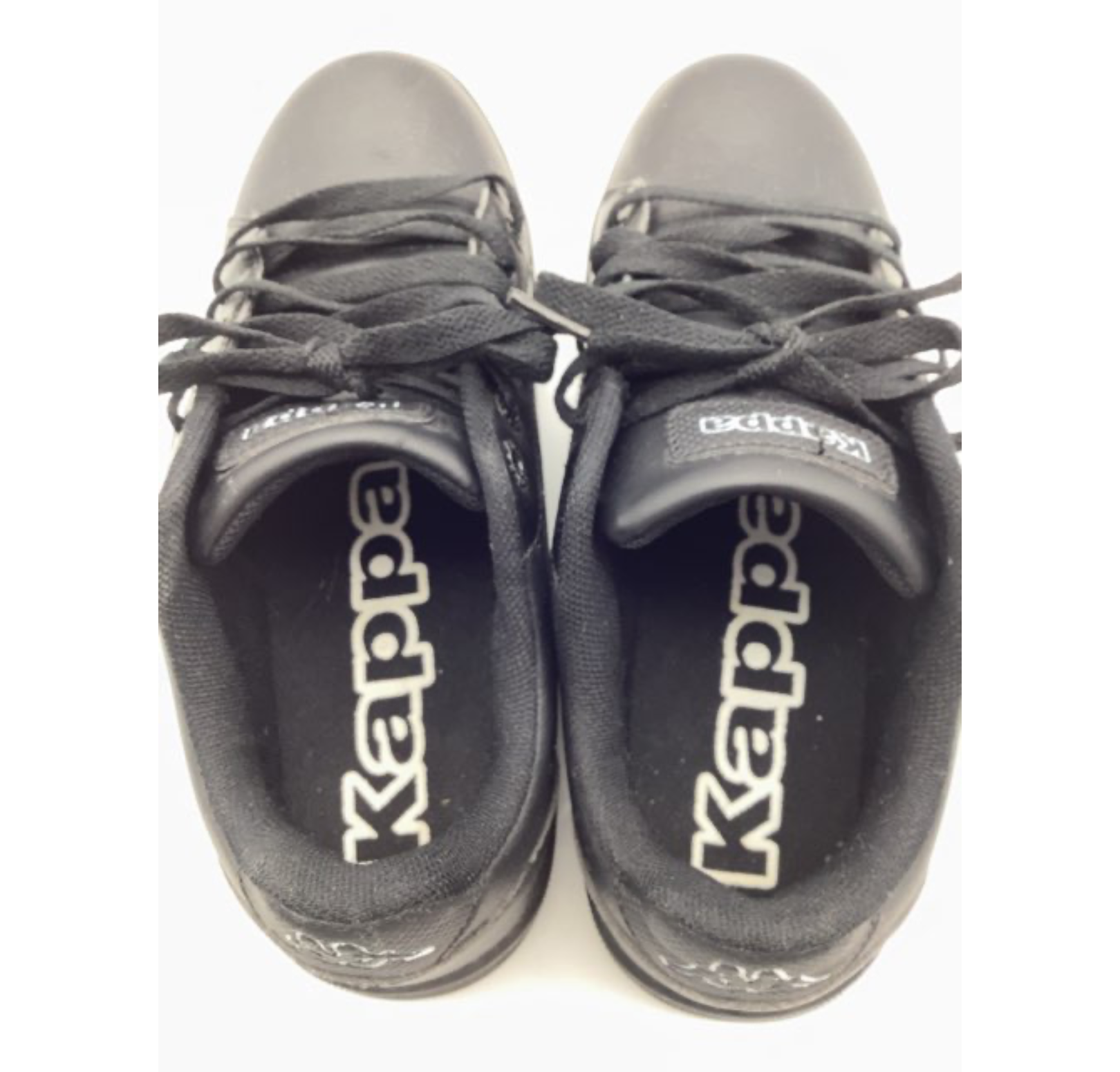 Kappa Sko (H882)