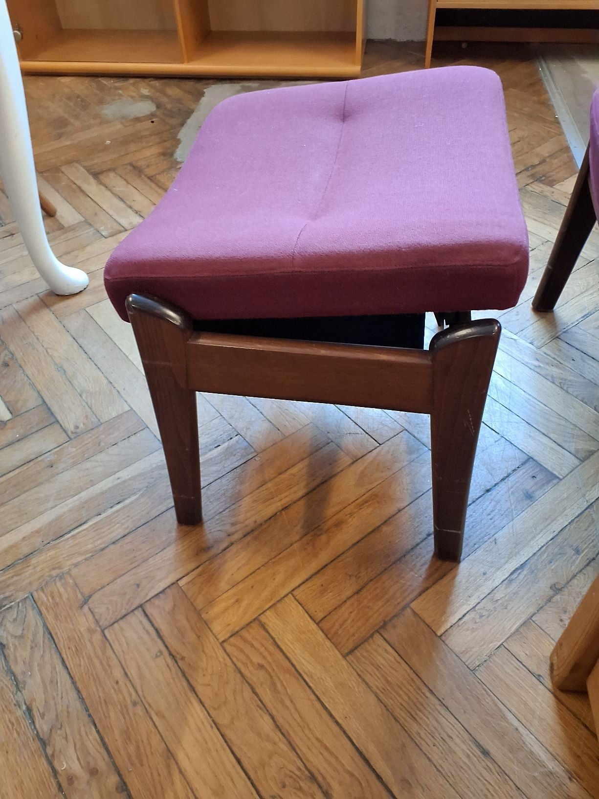 Lænestol fra Farstrup