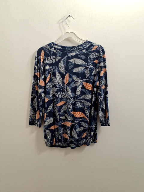 Mongul Bluse (G743)