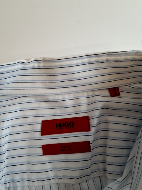 Boss - Hugo Boss Skjorte (B277)