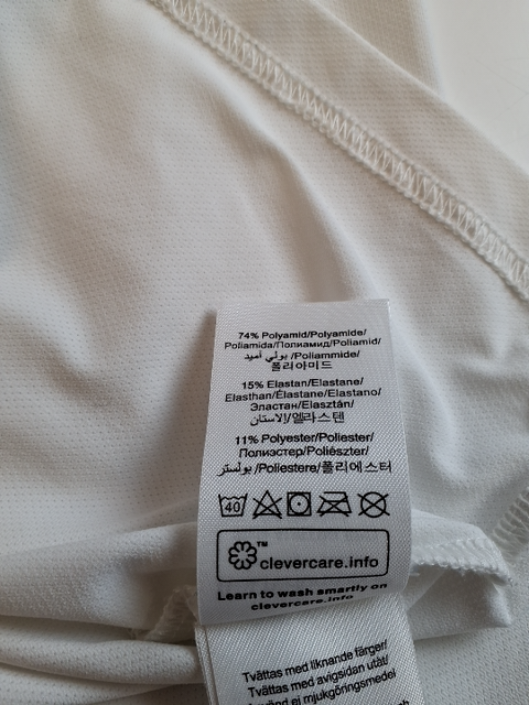 Peak Performance T-shirt (O439)