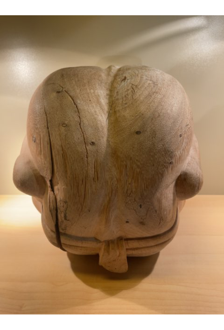 Grædende Buddha