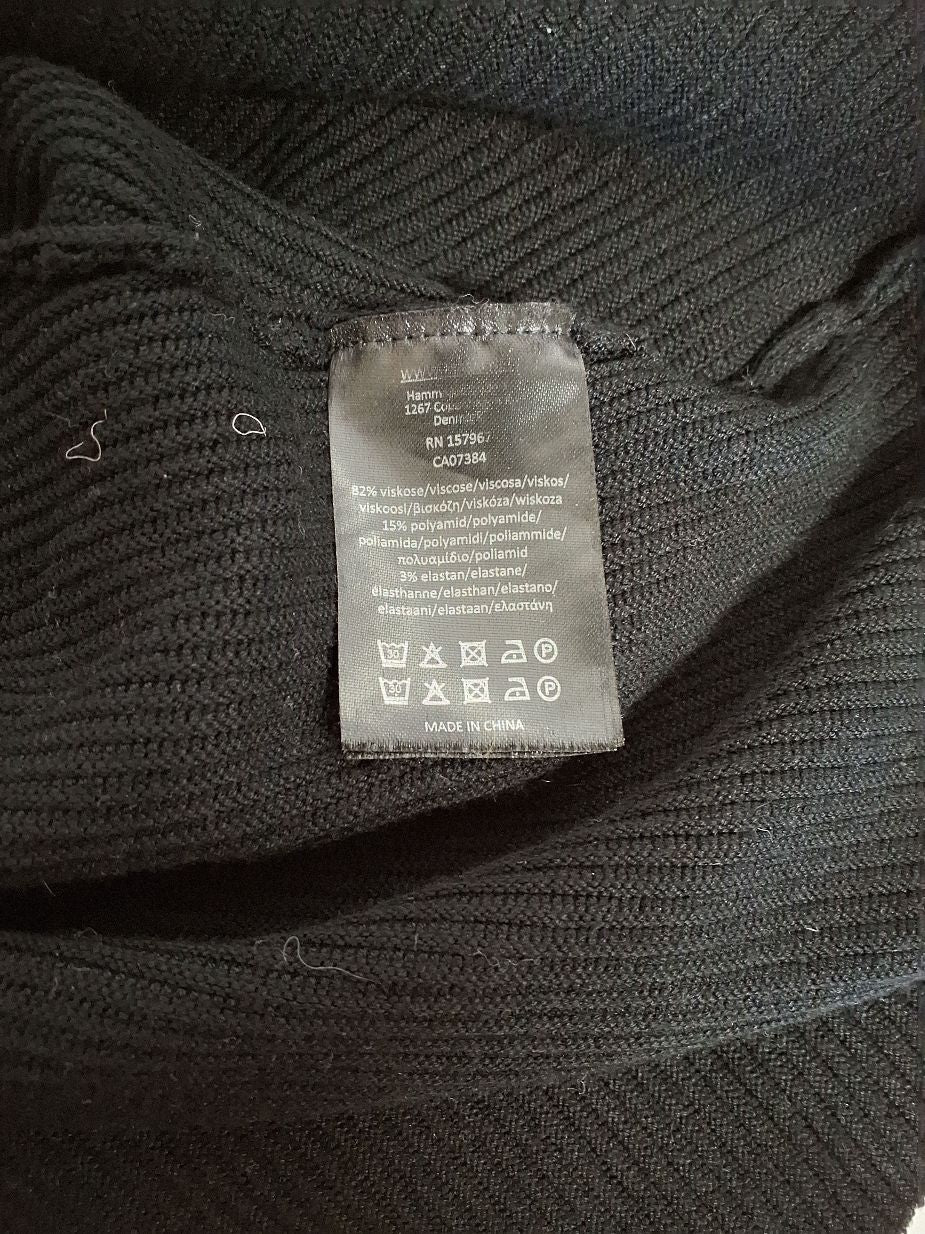 Masai Bluse