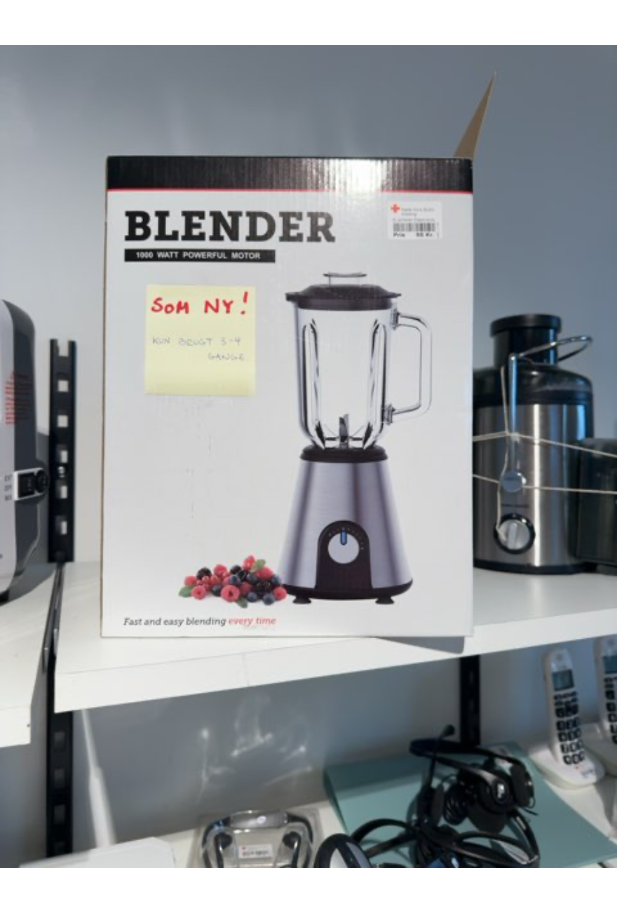 Blender