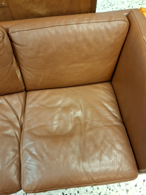 3 personer sofa fra Stouby