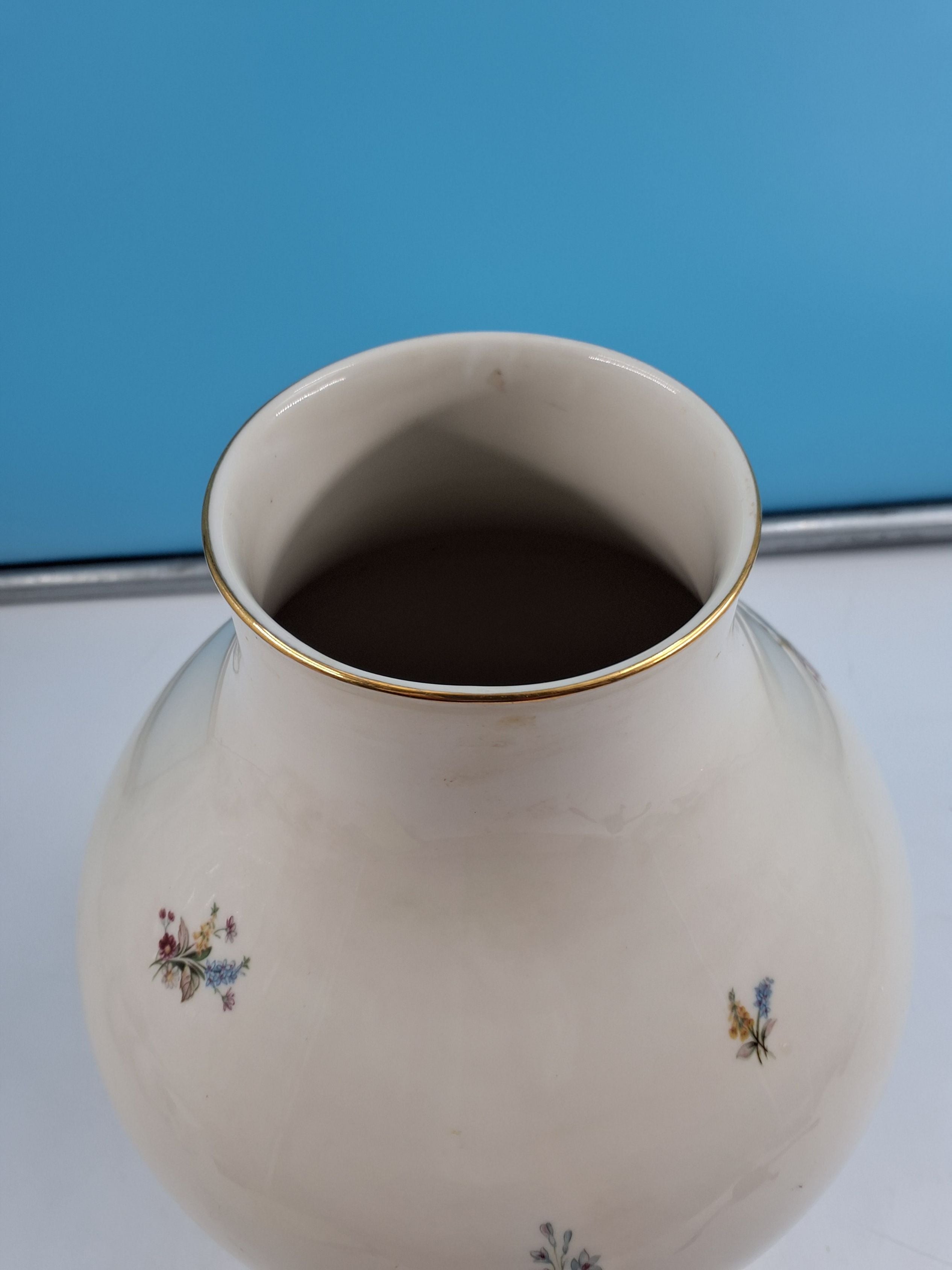 Stor Vase