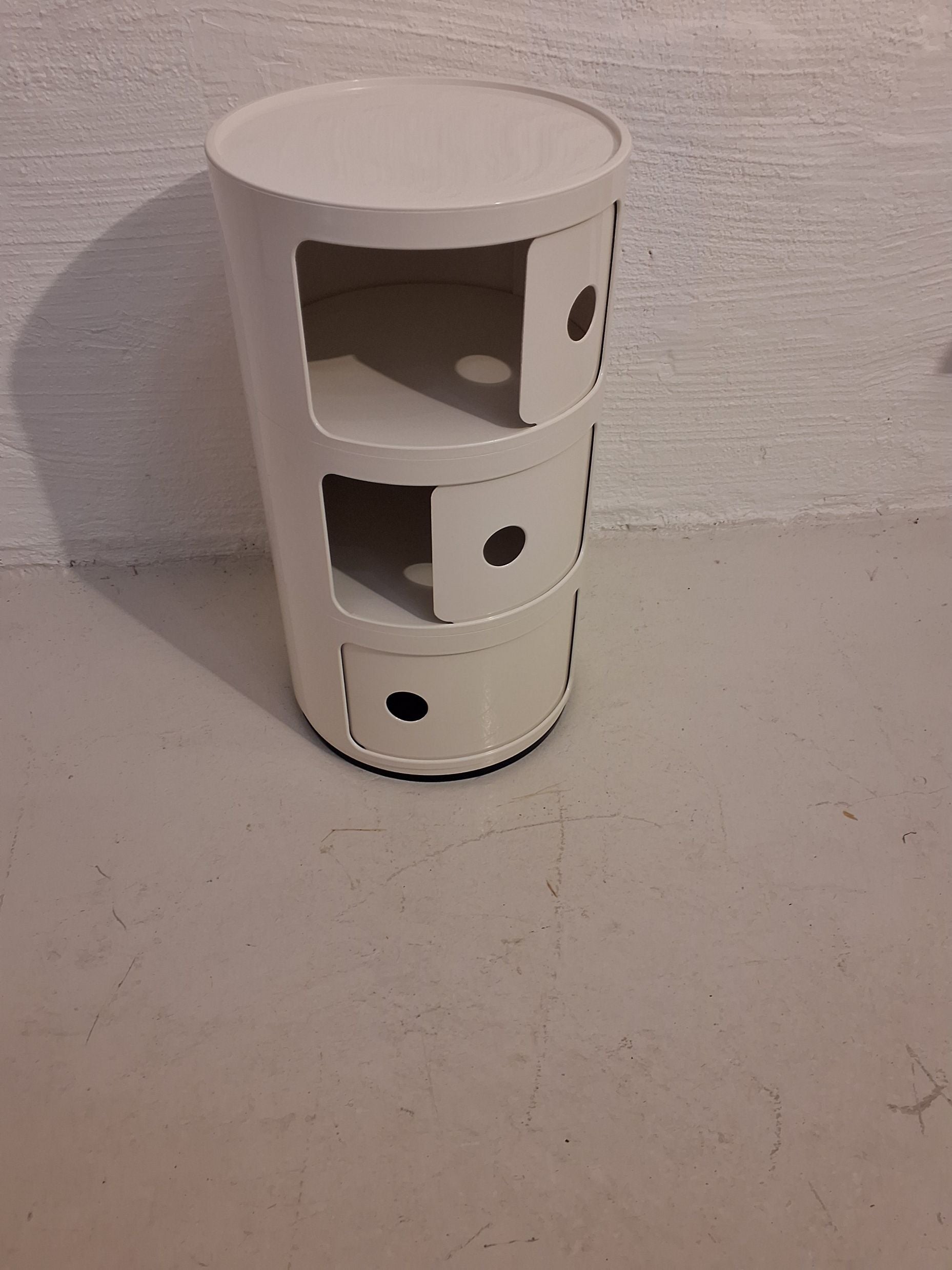 Moderne Sengebord