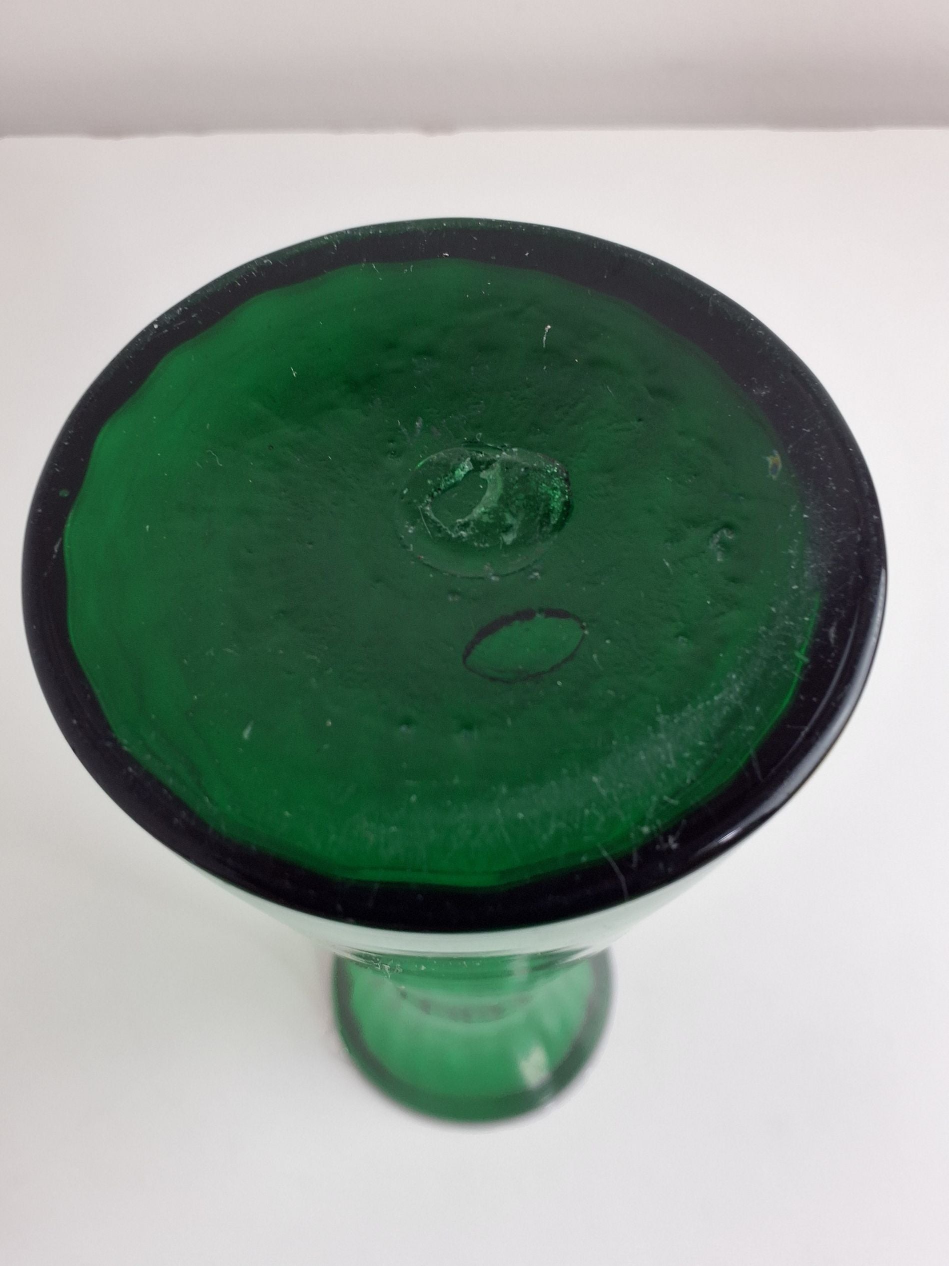 Holmegaard hyacintglas
