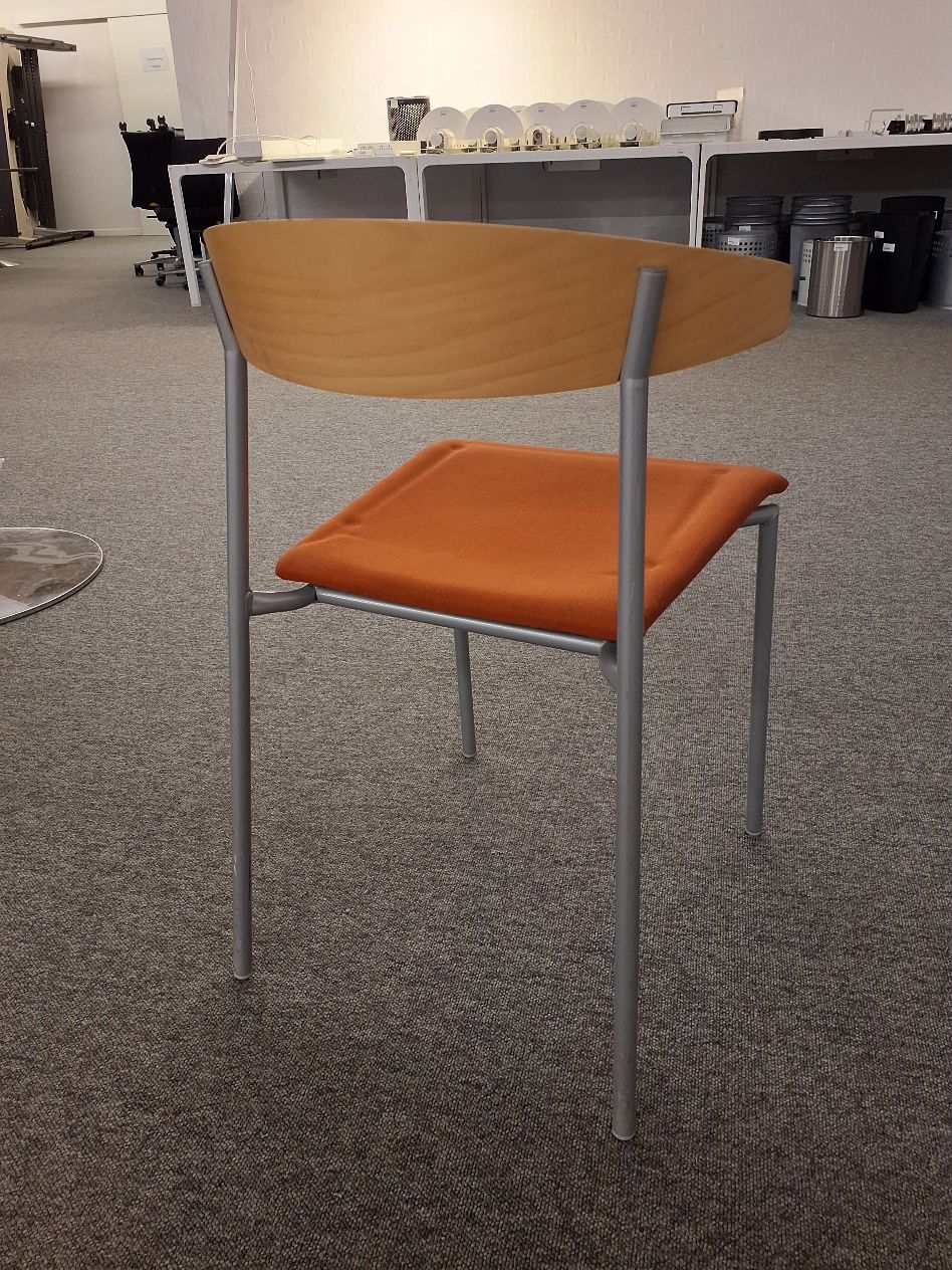 Konferencestol Kinnarps - 6035